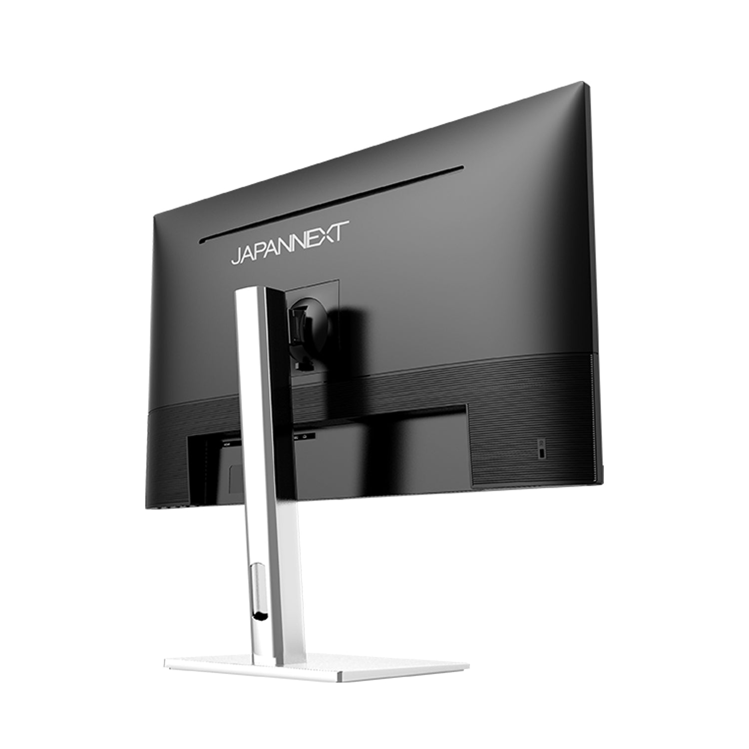 JAPANNEXT 27インチ IPSパネル搭載4K(3840x2160)解像度 液晶モニター