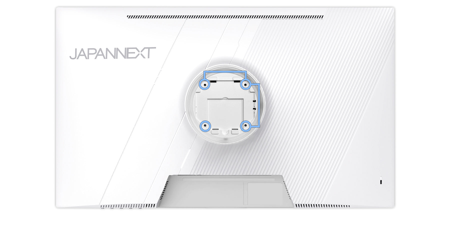 Amazon.co.jp限定】JAPANNEXT 27インチ IPSパネル搭載 4K(3840x2160
