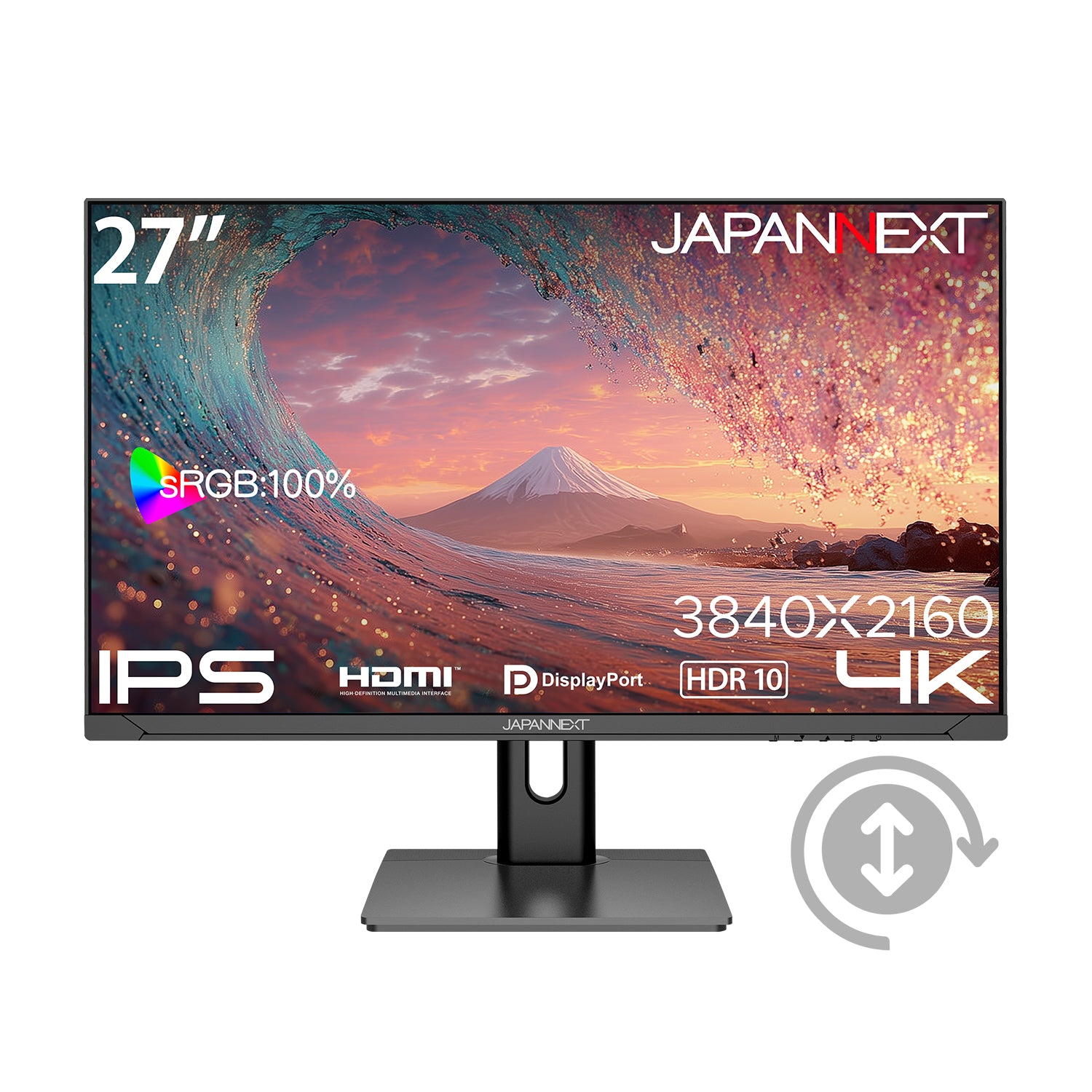 JN-IPS27U-HSP