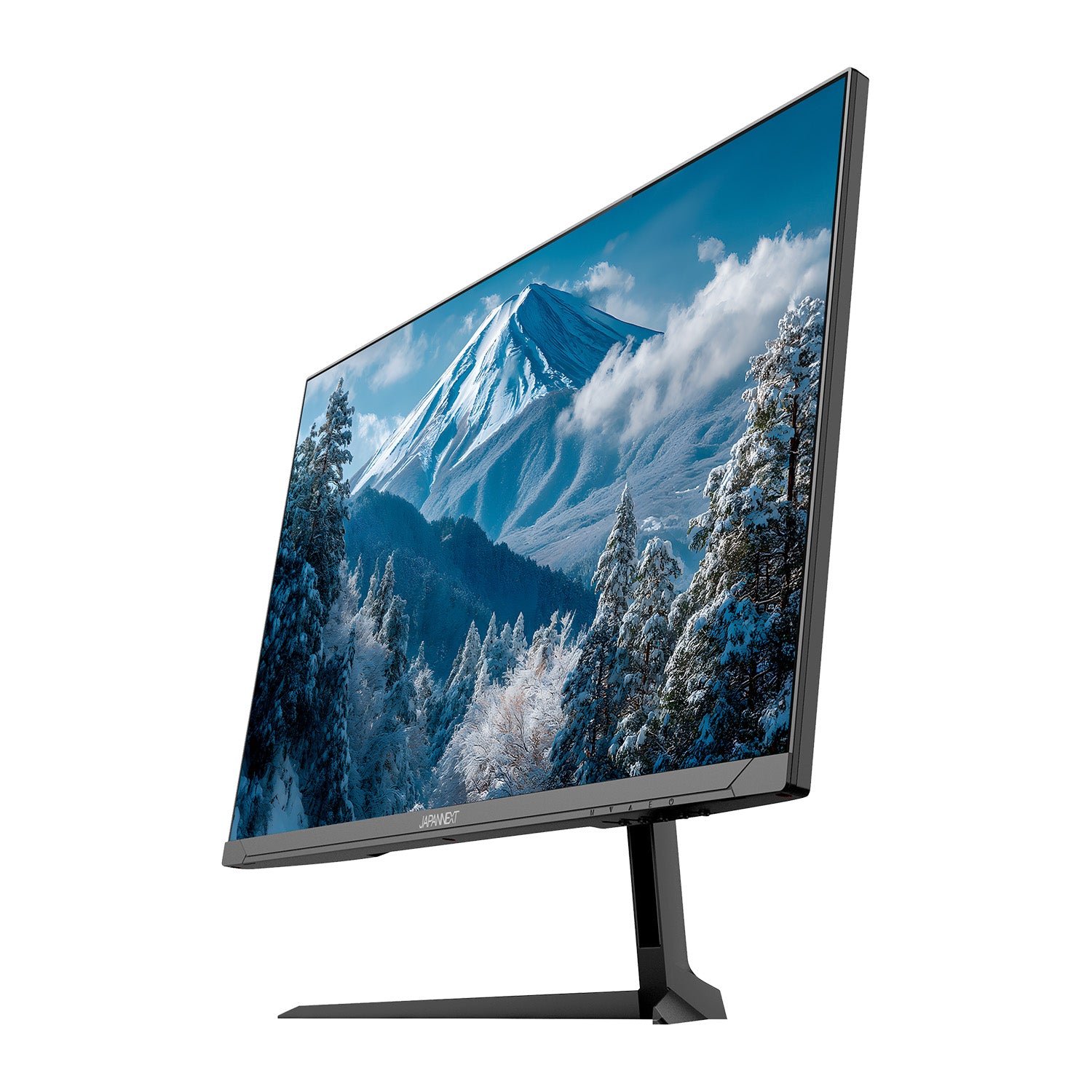 JAPANNEXT 27インチ IPSパネル搭載 4K(3840x2160)解像度 液晶モニター