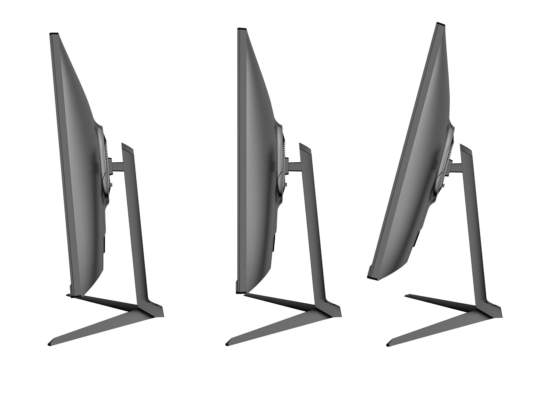 チルト機能搭載