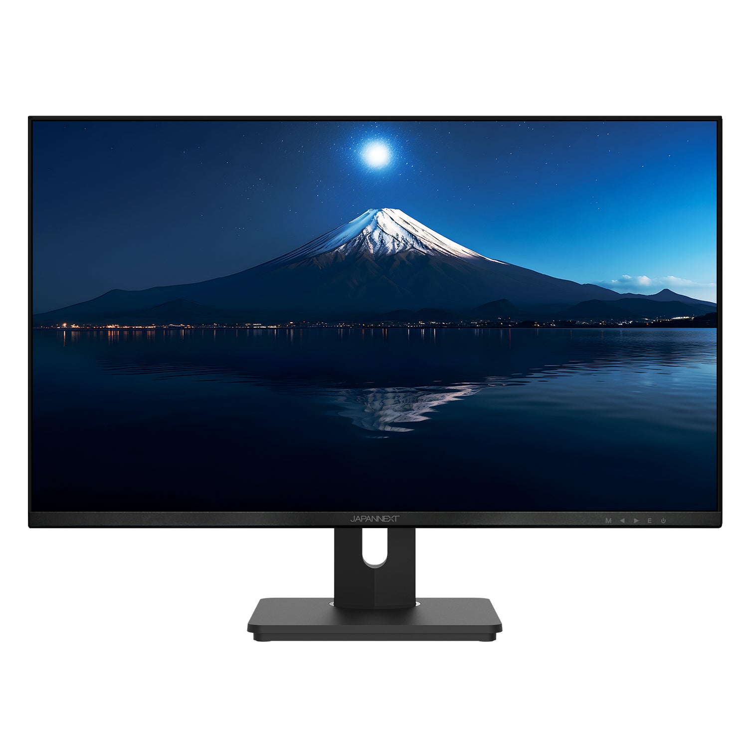 JAPANNEXT ディスプレイ本体 HDMI/DPポート JAPANNEXT 28型 IPS 4K液晶モニター JN-IPS28FLUHDR-HSP HDMI DP