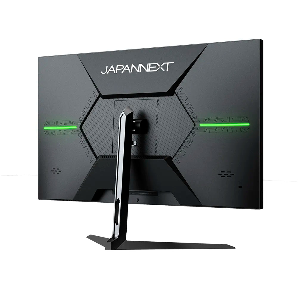 JAPANNEXT JN-IPS28G144UHDR 28インチ PCモニター JAPANNEXT 28インチ 4K(3840x2160)解像度 144Hzリフレッシュ
