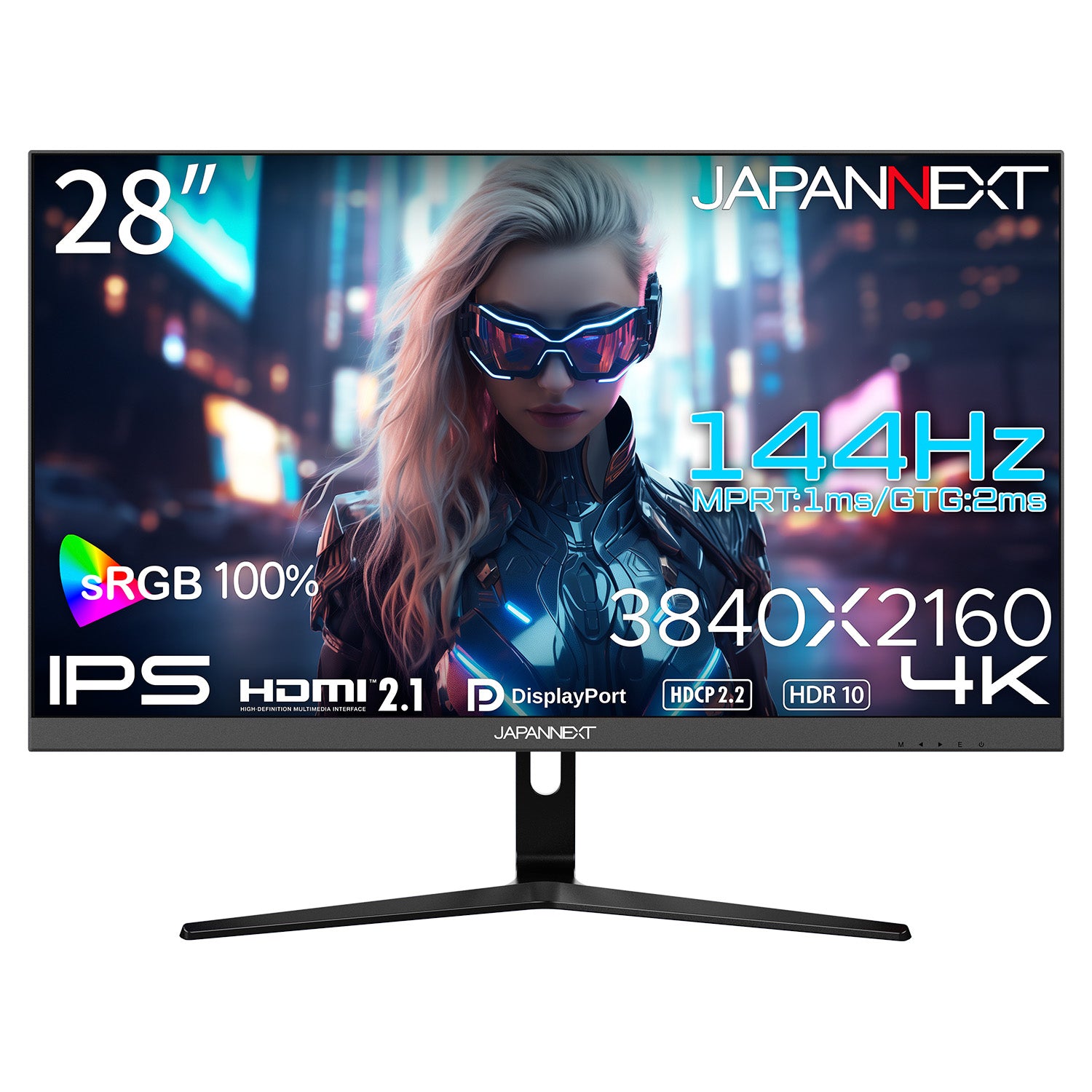 JN-IPS28G144U