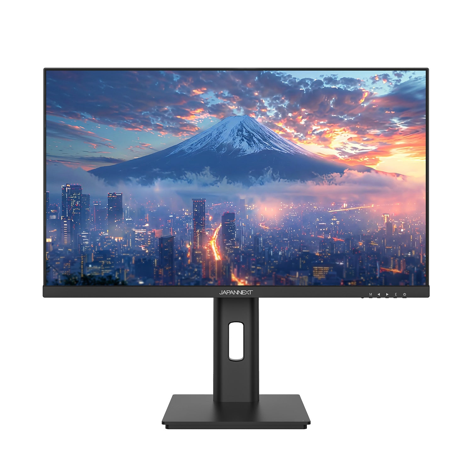 JAPANNEXT 28インチ IPSパネル搭載 4K(3840x2160)解像度 液晶モニター