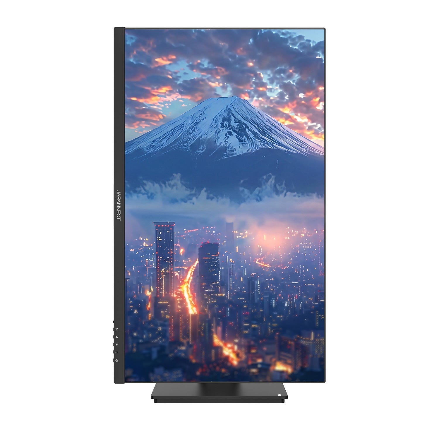 JAPANNEXT 28インチ IPSパネル搭載 4K(3840x2160)解像度 液晶モニター