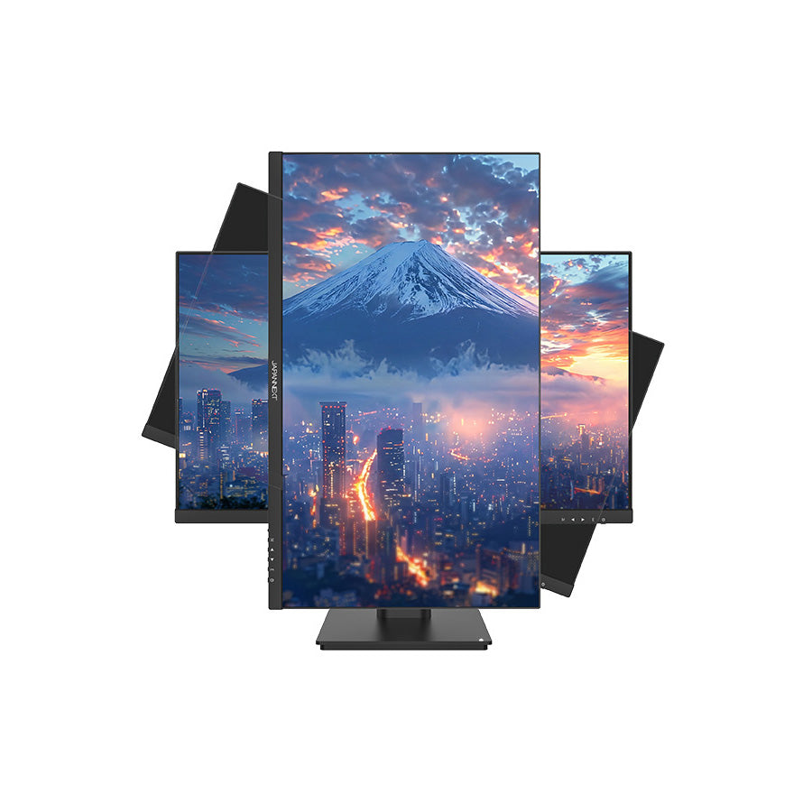 昇降式 多機能スタンド