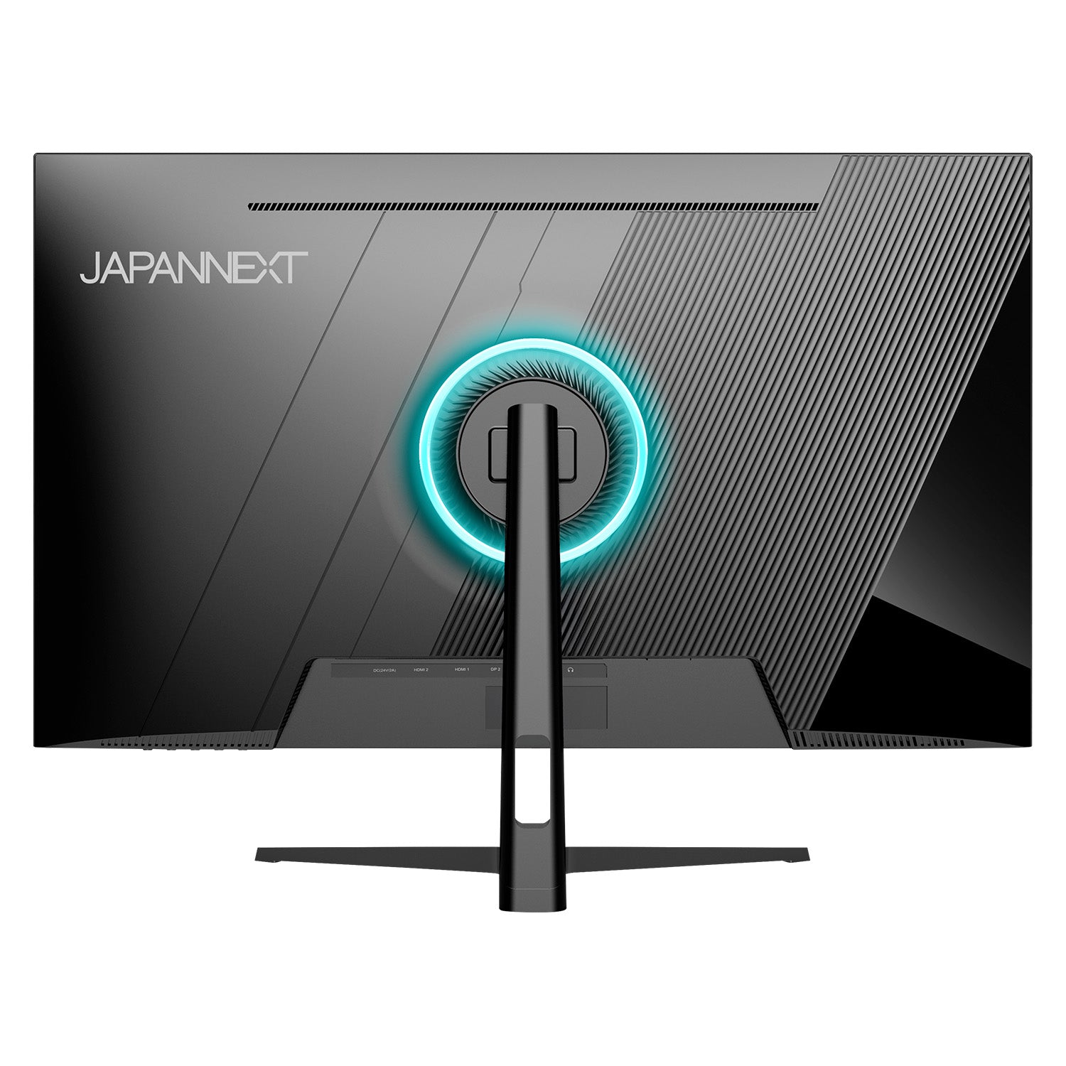 JAPANNEXT 31.5インチ IPSパネル搭載 200Hz/1ms(MPRT)対応 WQHD(2560
