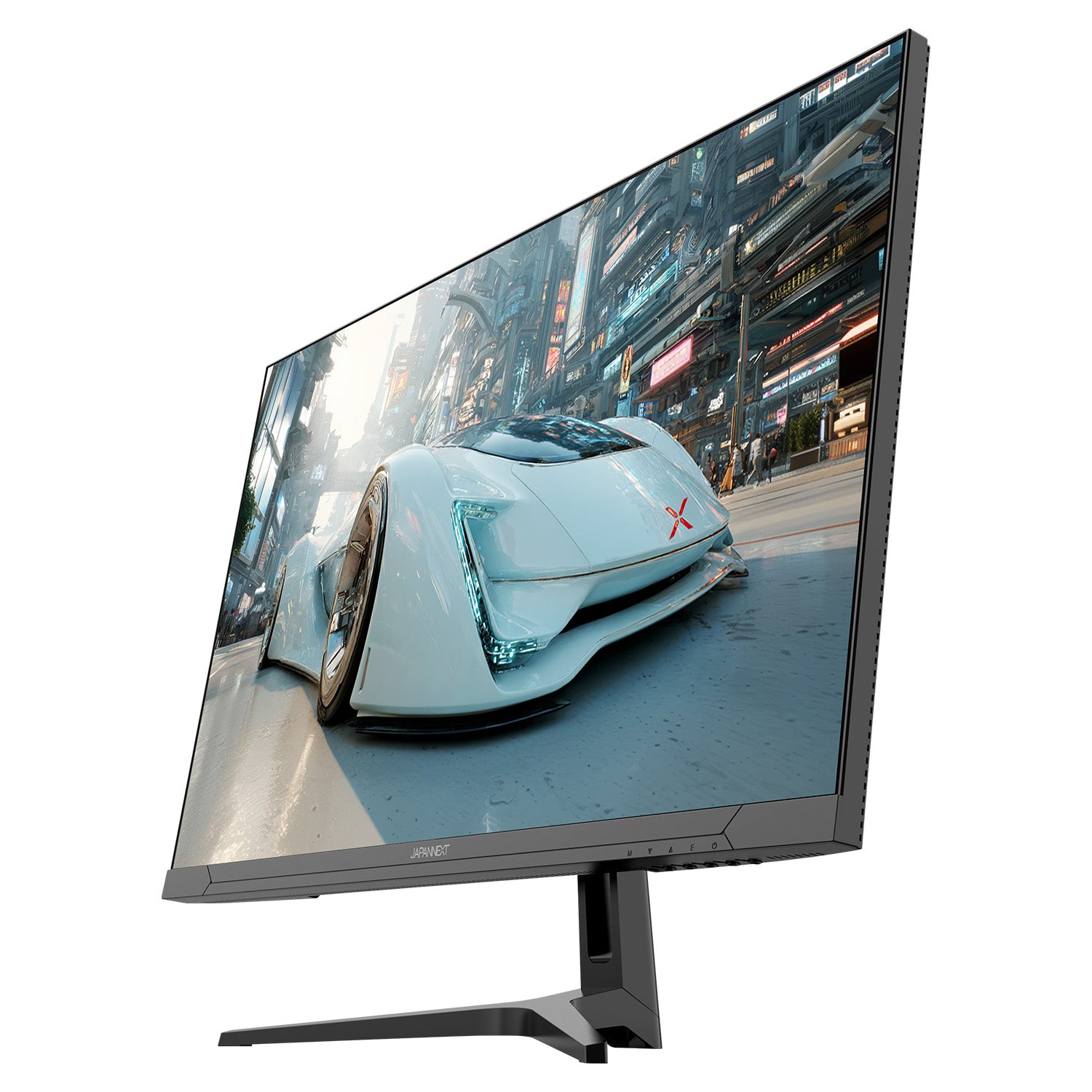 JAPANNEXT 31.5インチ ゲーミングモニター JAPANNEXT 31.5インチ IPSパネル搭載 200Hz/1ms(MPRT)対応 WQHD(2560