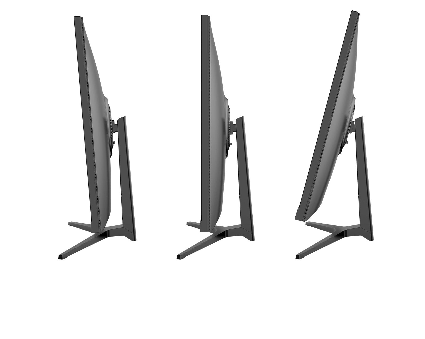 チルト機能搭載