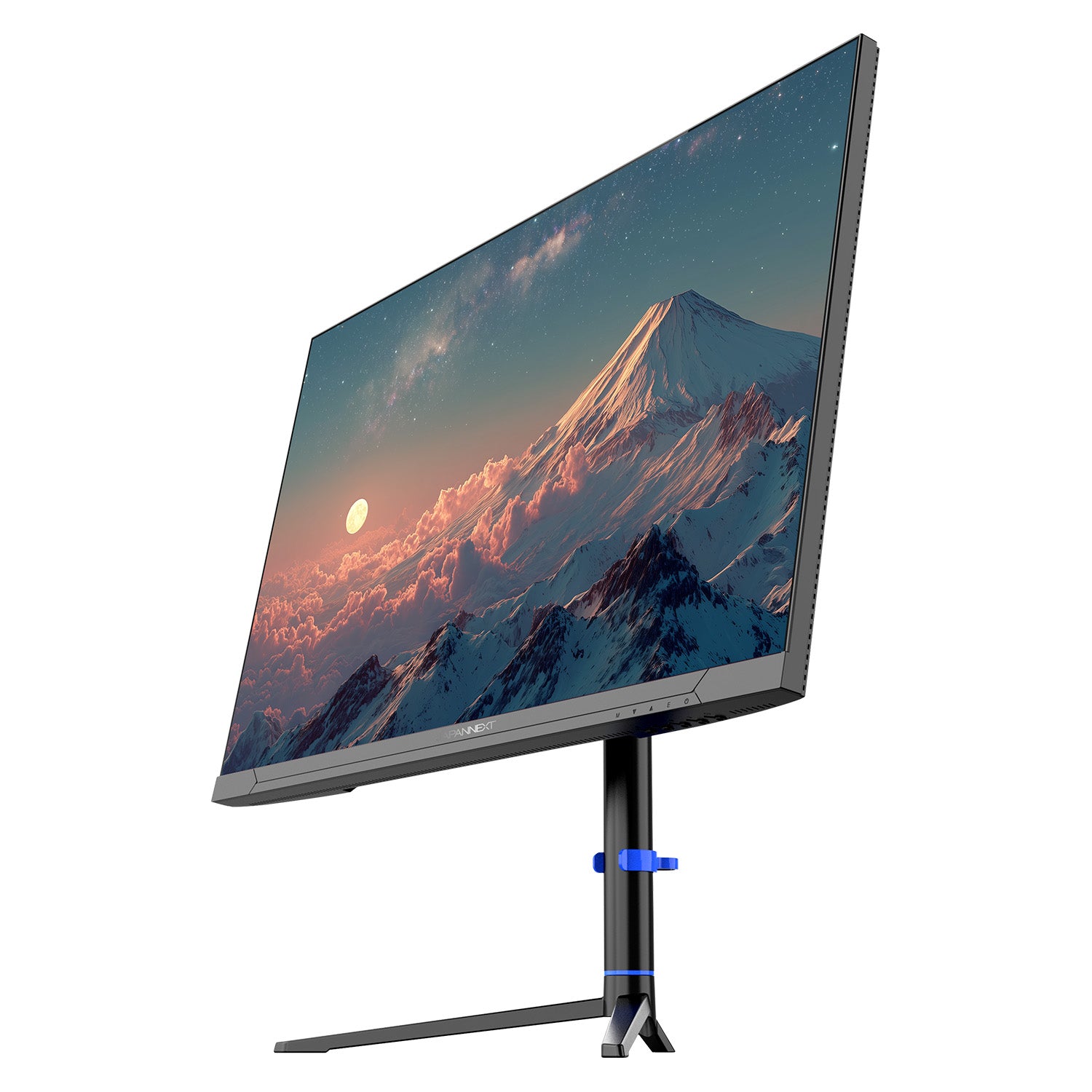 JAPANNEXT 31.5インチ IPSパネル搭載 4K(3840x2160)解像度 液晶