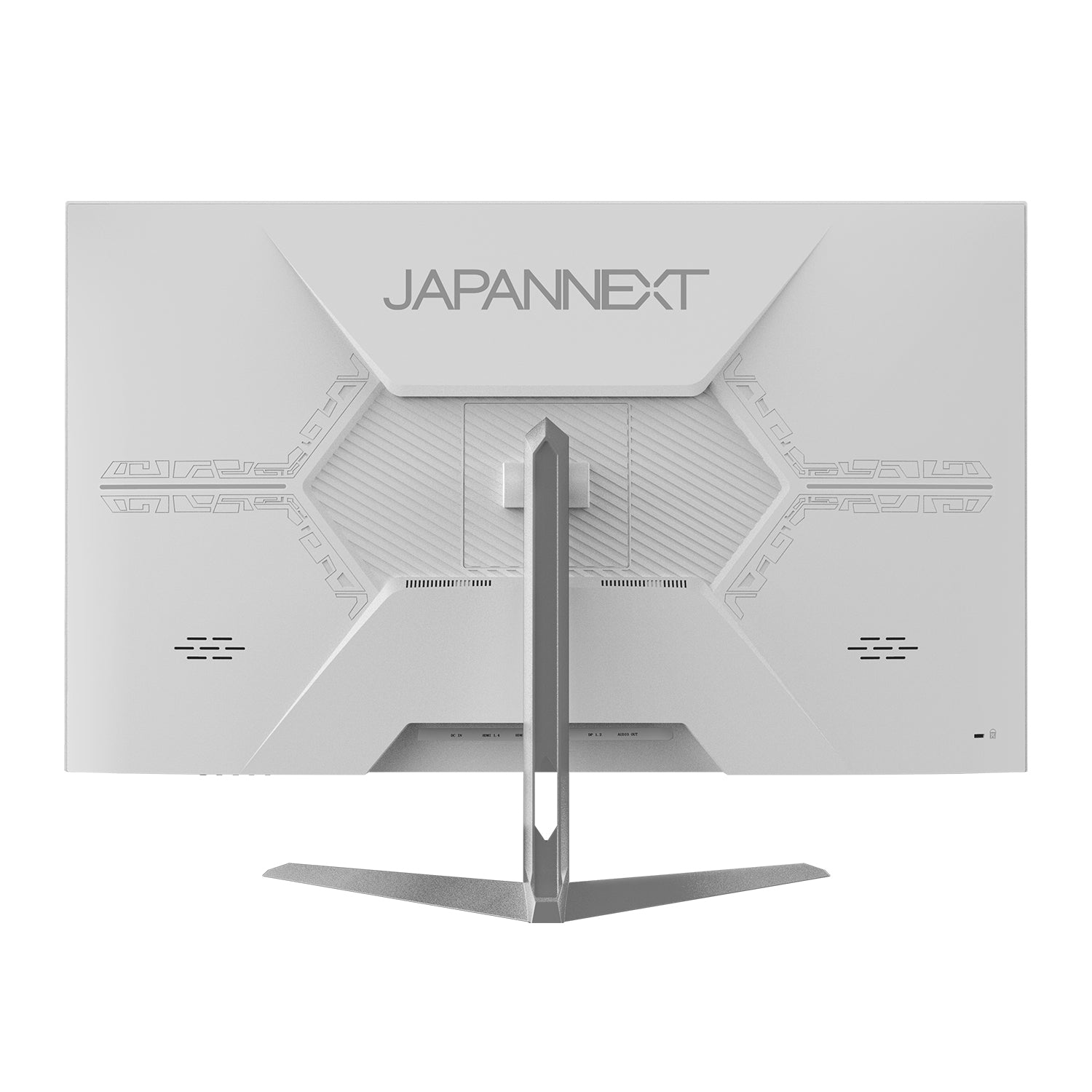 JAPANNEXT 31.5インチ IPSパネル搭載 4K(3840x2160)解像度 液晶 