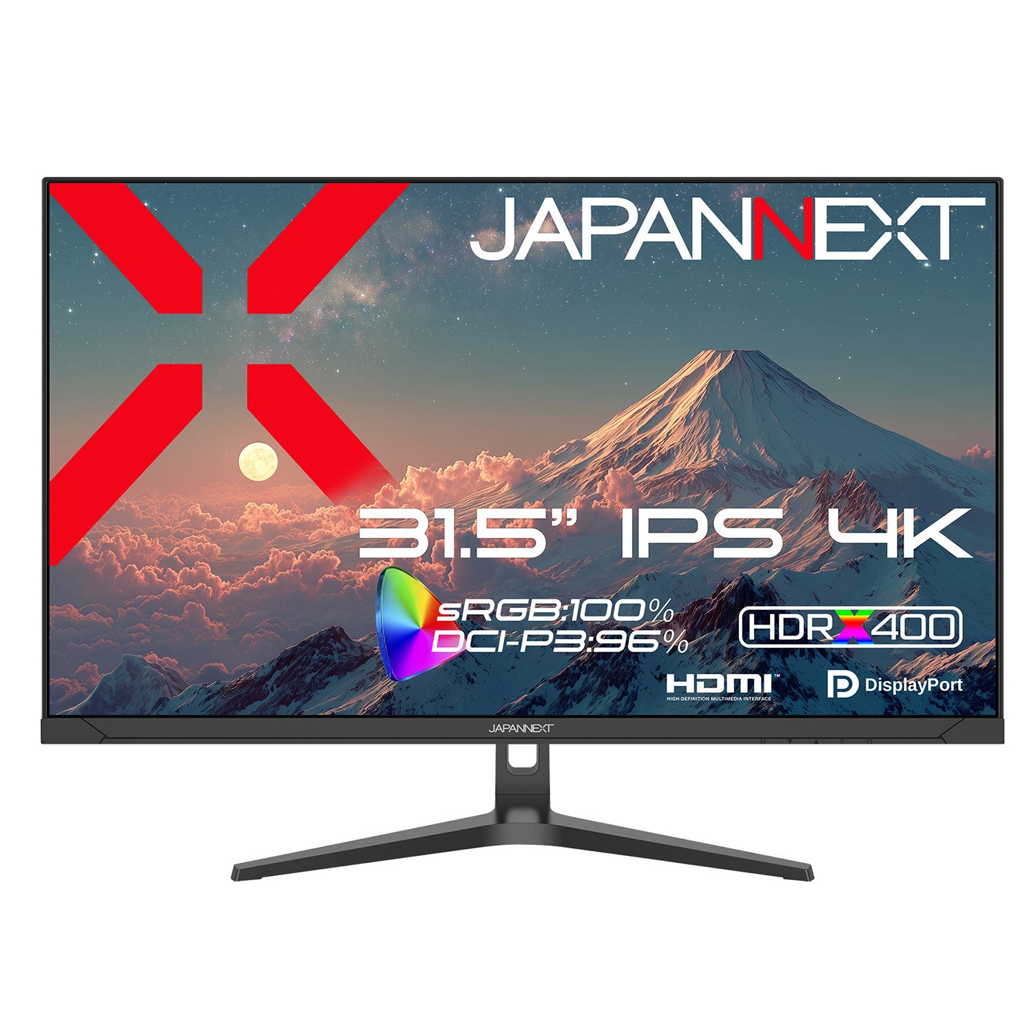 4K液晶モニター・ディスプレイ | JAPANNEXT公式