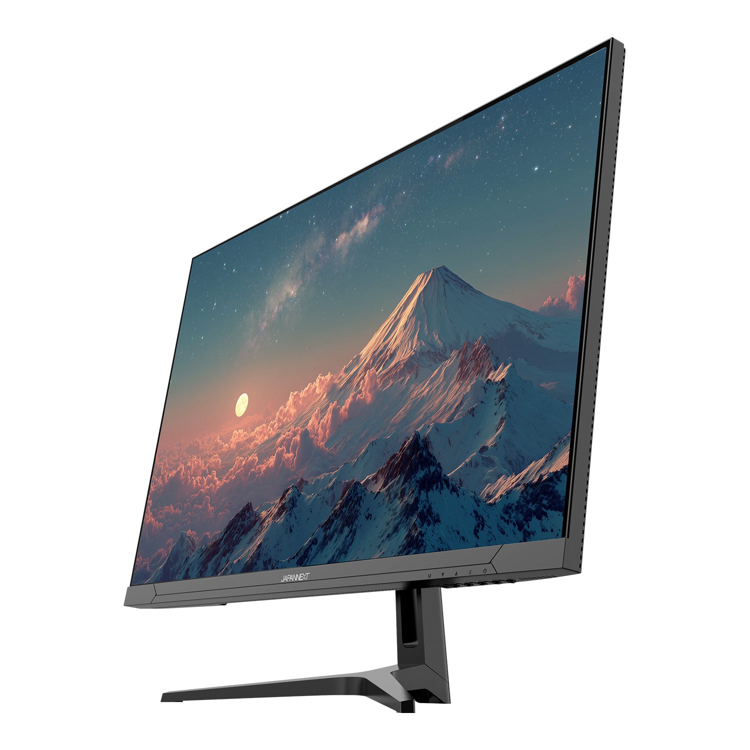 JAPANNEXT 31.5インチ IPSパネル搭載 4K(3840x2160)解像度 液晶