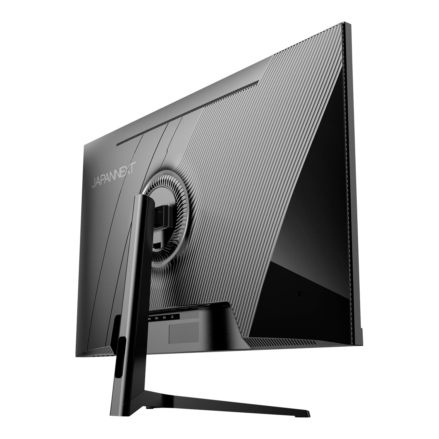 JAPANNEXT 31.5インチ IPSパネル搭載 4K(3840x2160)解像度 液晶