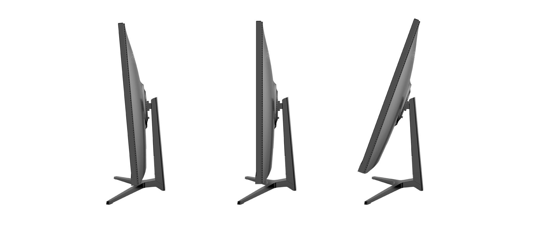 チルト機能搭載