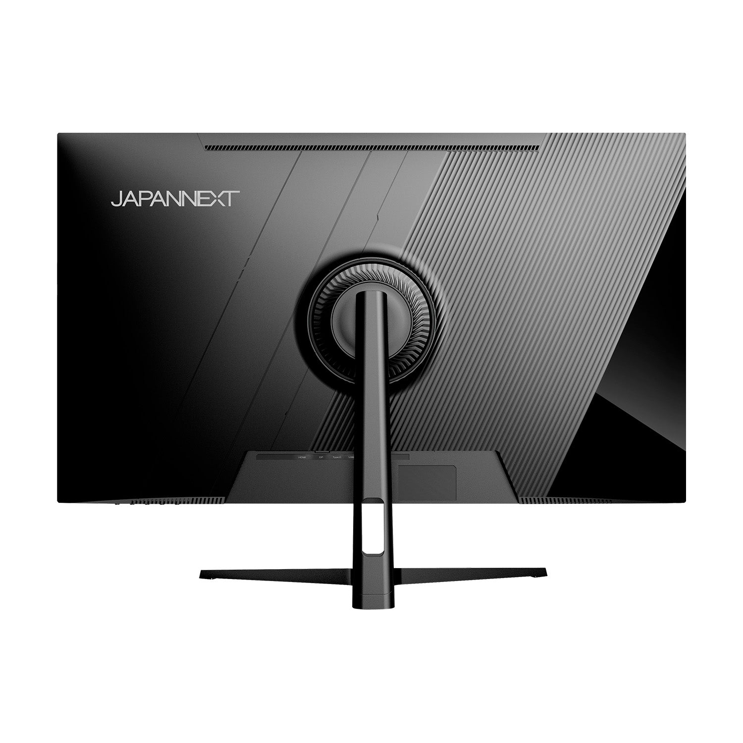 JAPANNEXT 31.5インチ IPSパネル搭載 WQHD(2560x1440)解像度 液晶モニター JN-IPS315WQHDR-C65W  HDMI DP USB Type-C(最大65W給電) HDR sRGB:100% DCI-P3:96% KVM機能搭載