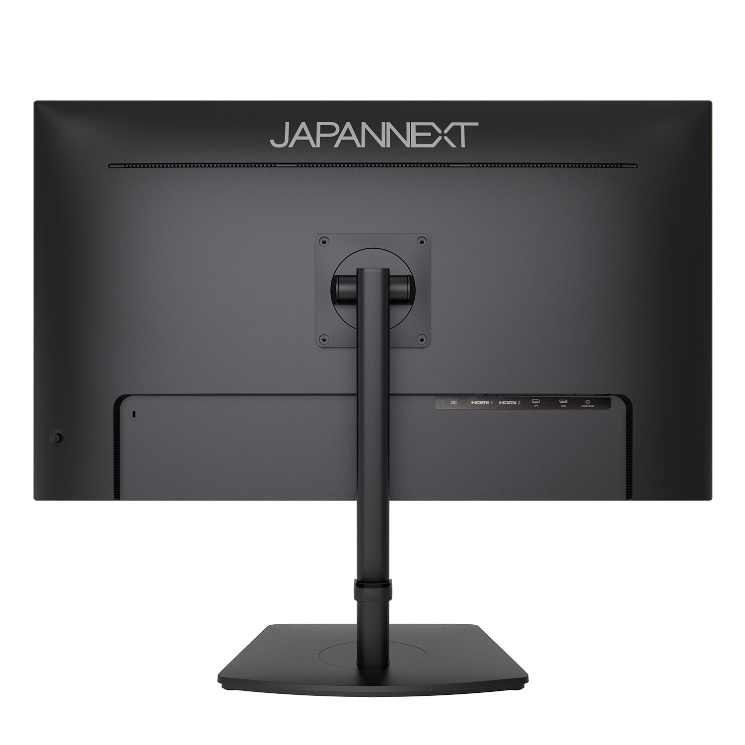 JAPANNEXT 31.5インチ IPSパネル搭載 WQHD(2560x1440)解像度 液晶モニター JN-IPS315WQHDR-HSP  HDMI DP HDR sRGB100% 高さ調整 ピボット機能搭載