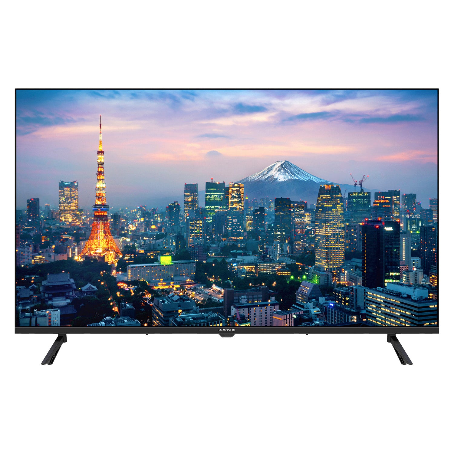 5年保証モデル】JAPANNEXT 43インチ IPSパネル搭載 4K(3840x2160