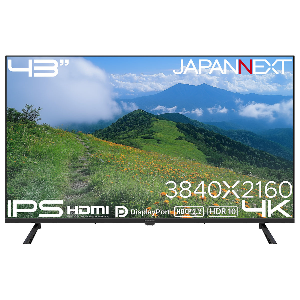 JN-IPS43U