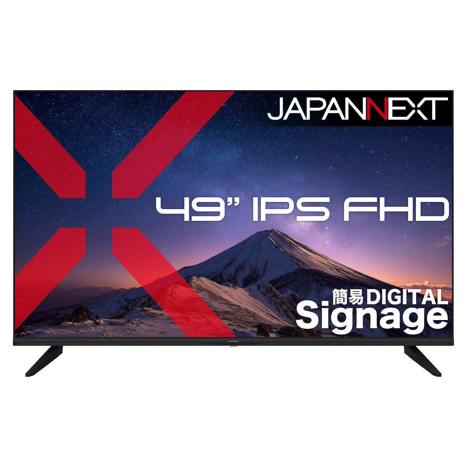 テレワーク・会社用モニター