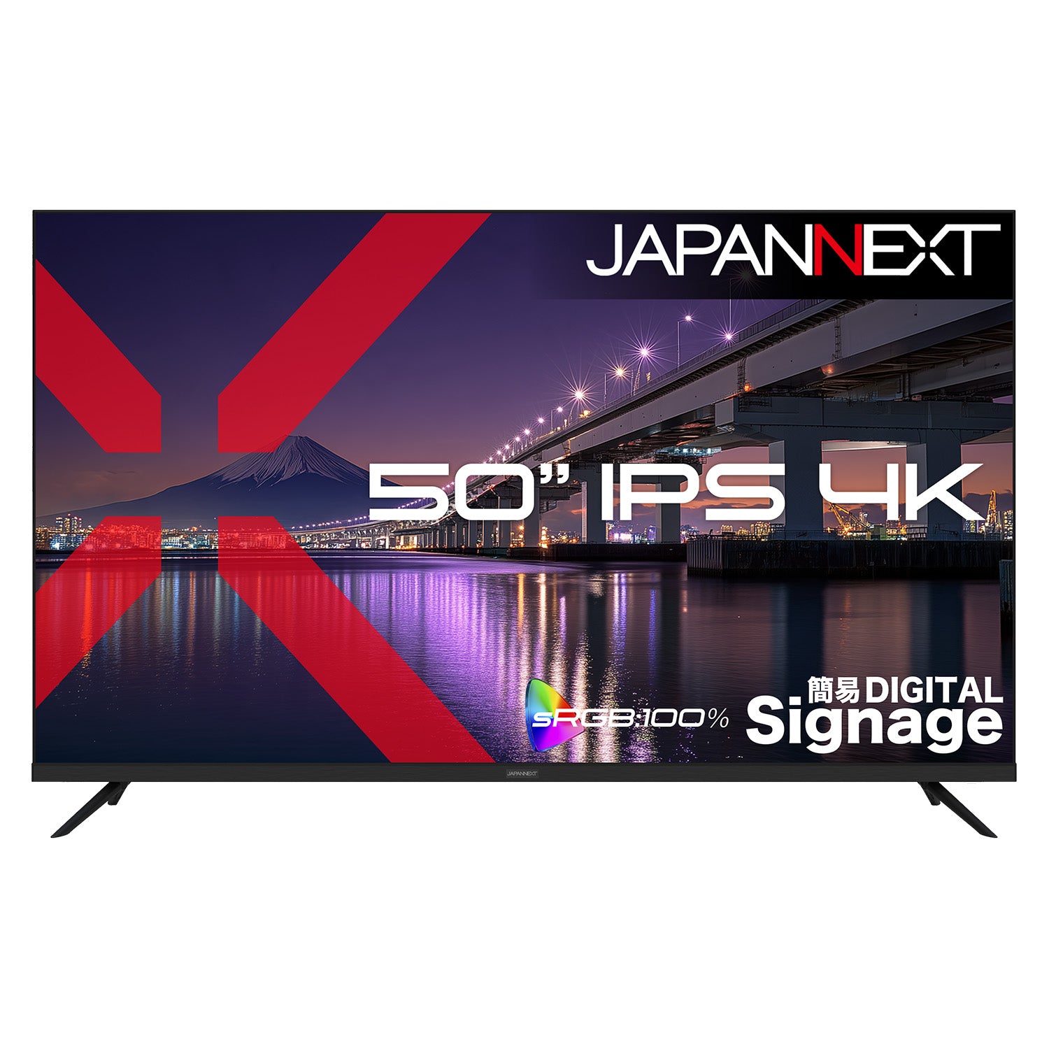 大型4K液晶モニター・ディスプレイ | JAPANNEXT公式