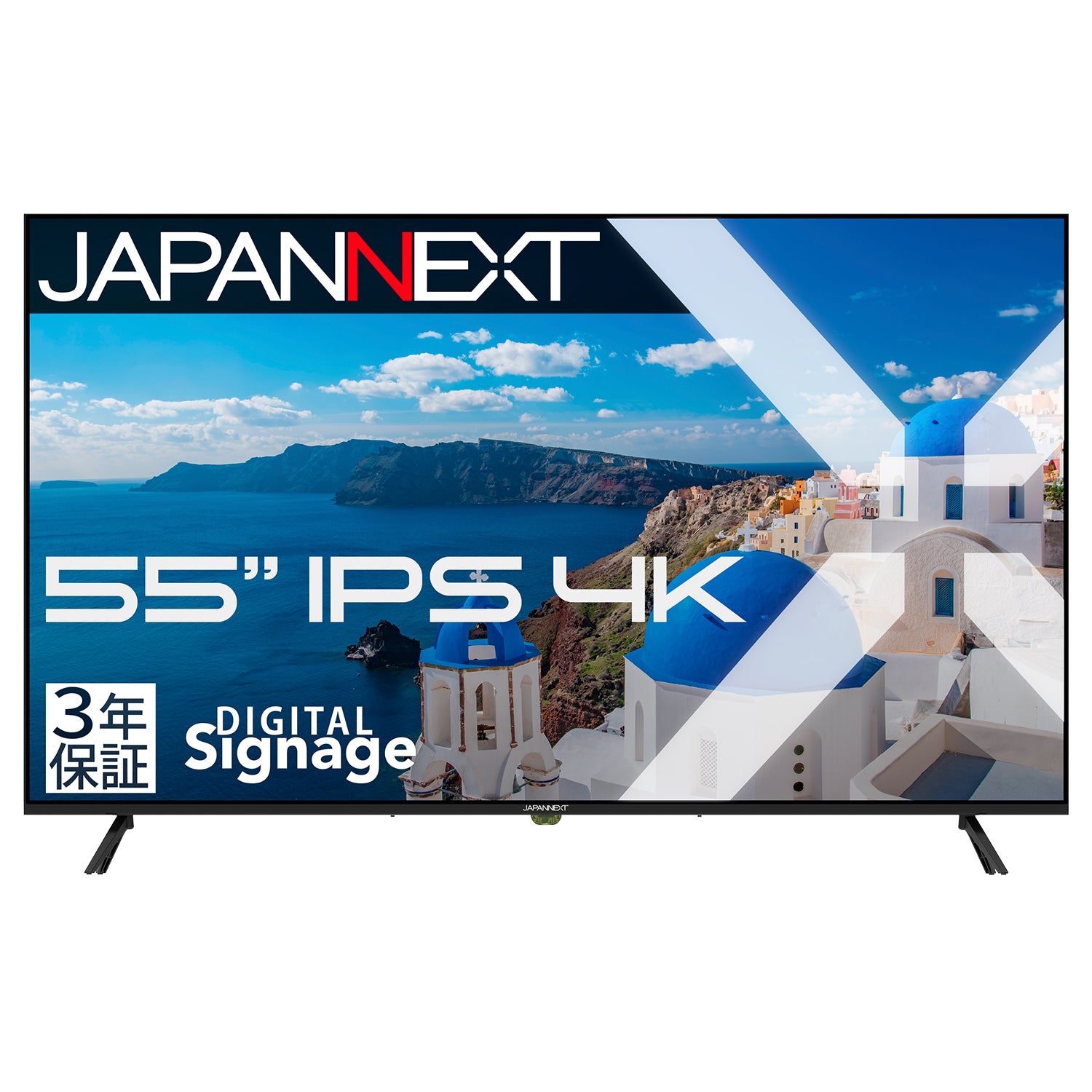 JN-IPS55UHD-M-H3【３年保証モデル】