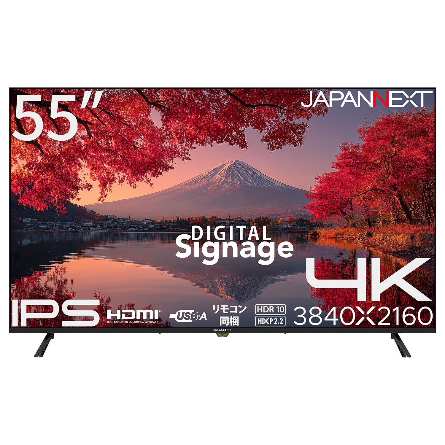 JN-IPS55UHD-M