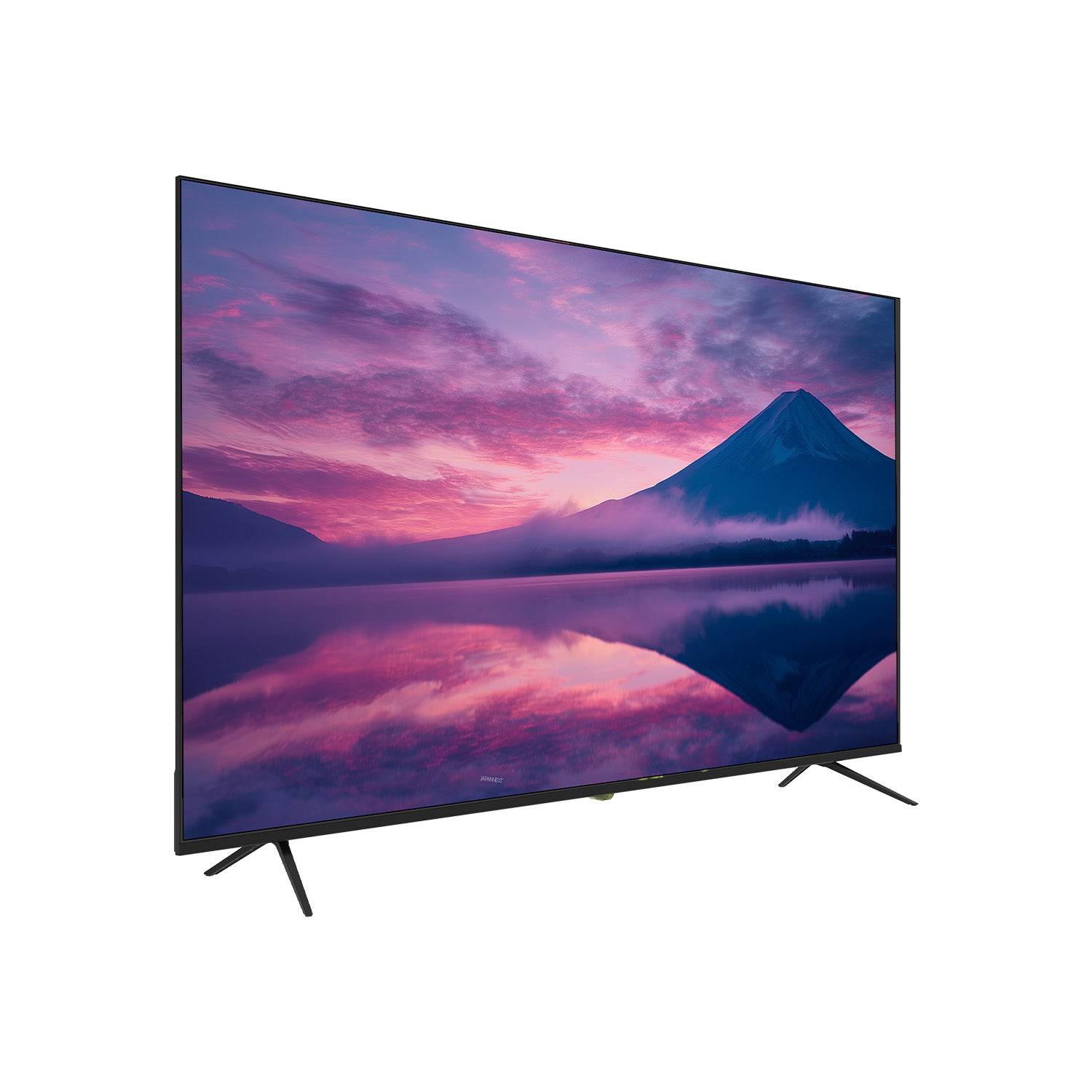 2年保証モデル】JAPANNEXT 65インチ IPSパネル搭載 4K(3840×2160