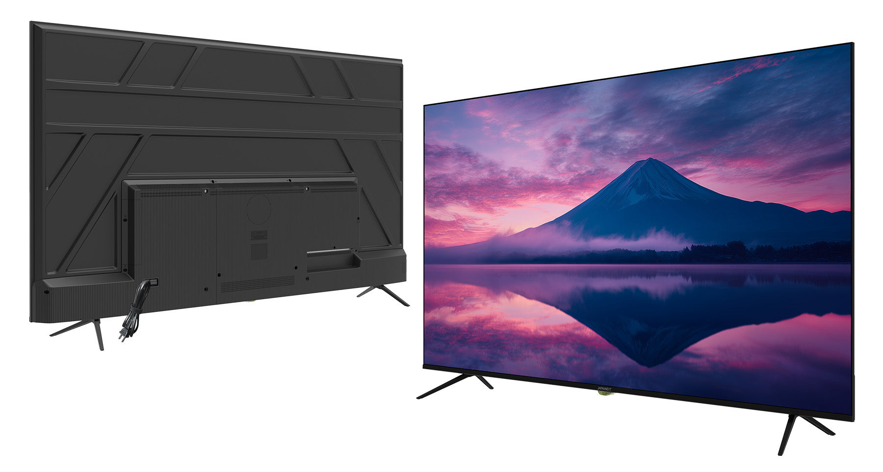 2年保証モデル】JAPANNEXT 65インチ IPSパネル搭載 4K(3840×2160