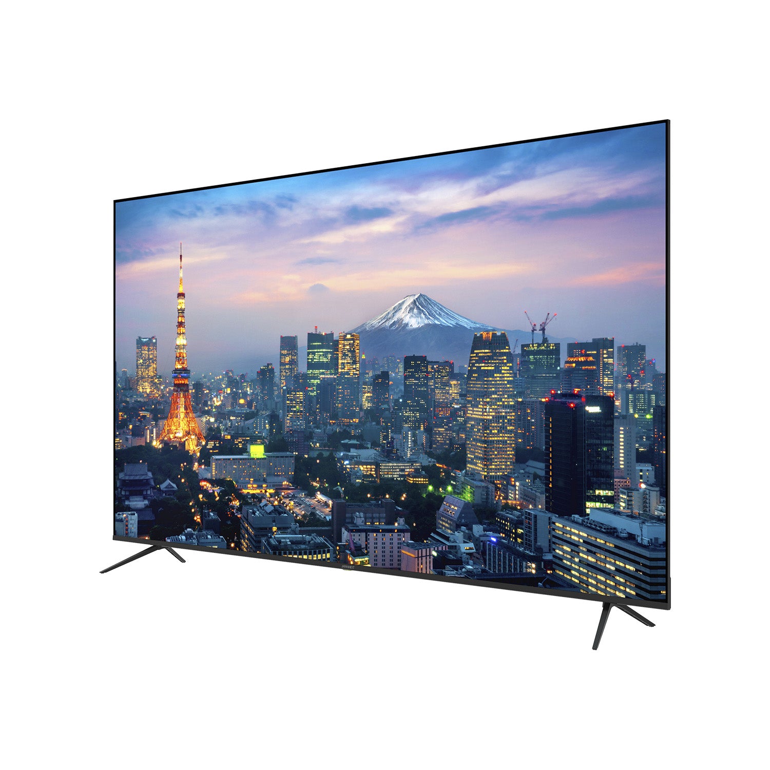 5年保証モデル】JAPANNEXT 75インチ IPSパネル搭載 4K(3840×2160