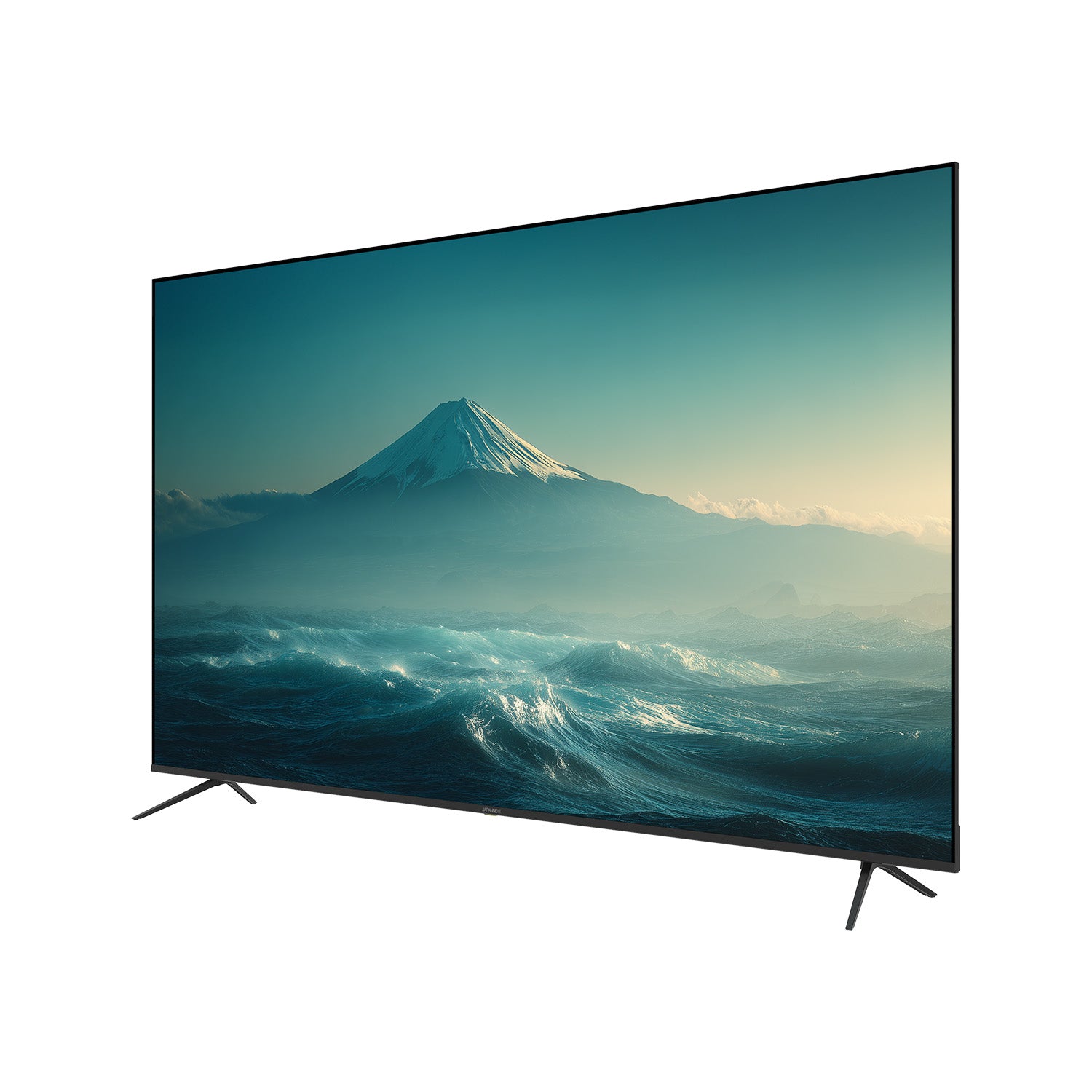 2年保証モデル】JAPANNEXT 75インチ IPSパネル搭載 4K(3840×2160