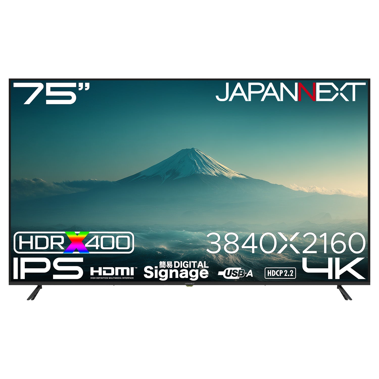 JN-IPS75U-M