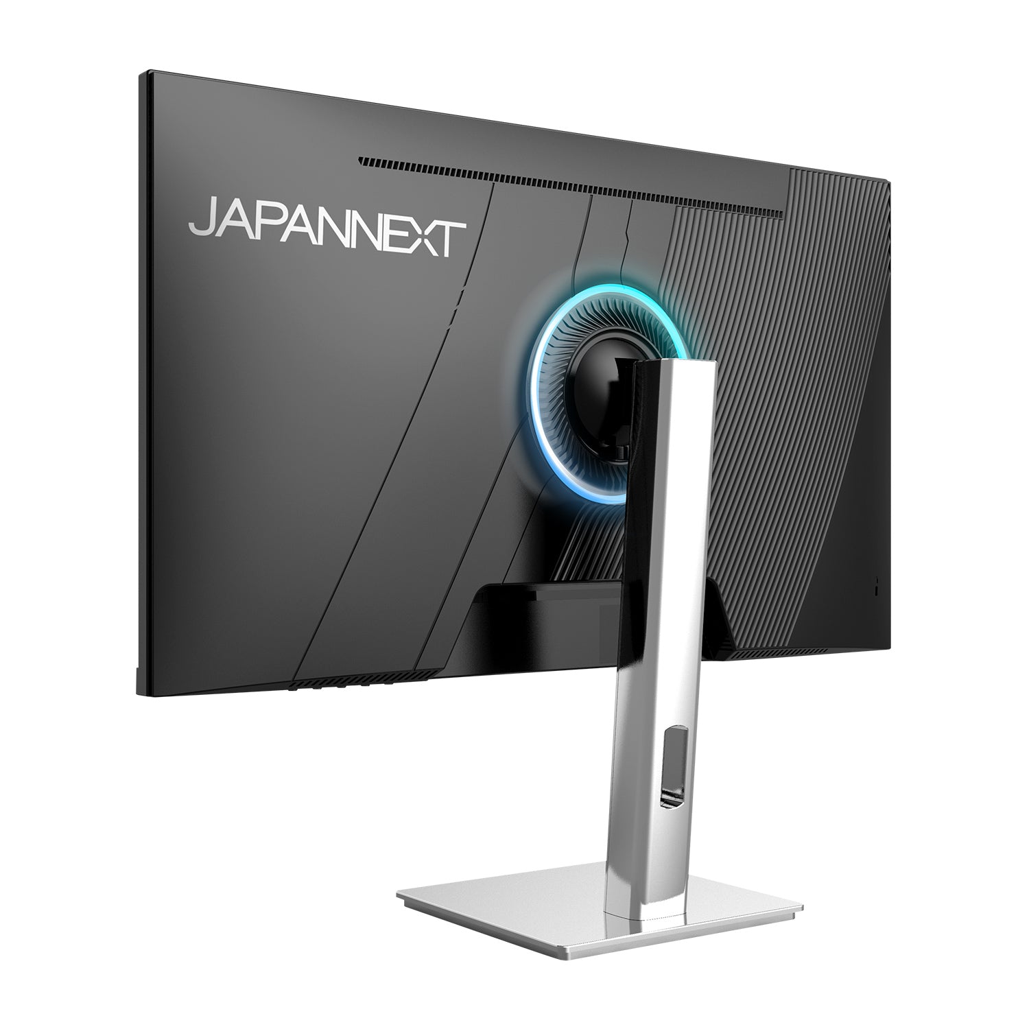 JAPANNEXT 27インチ IPS BLACKパネル搭載 260Hz/1ms(MPRT)対応 WQHD