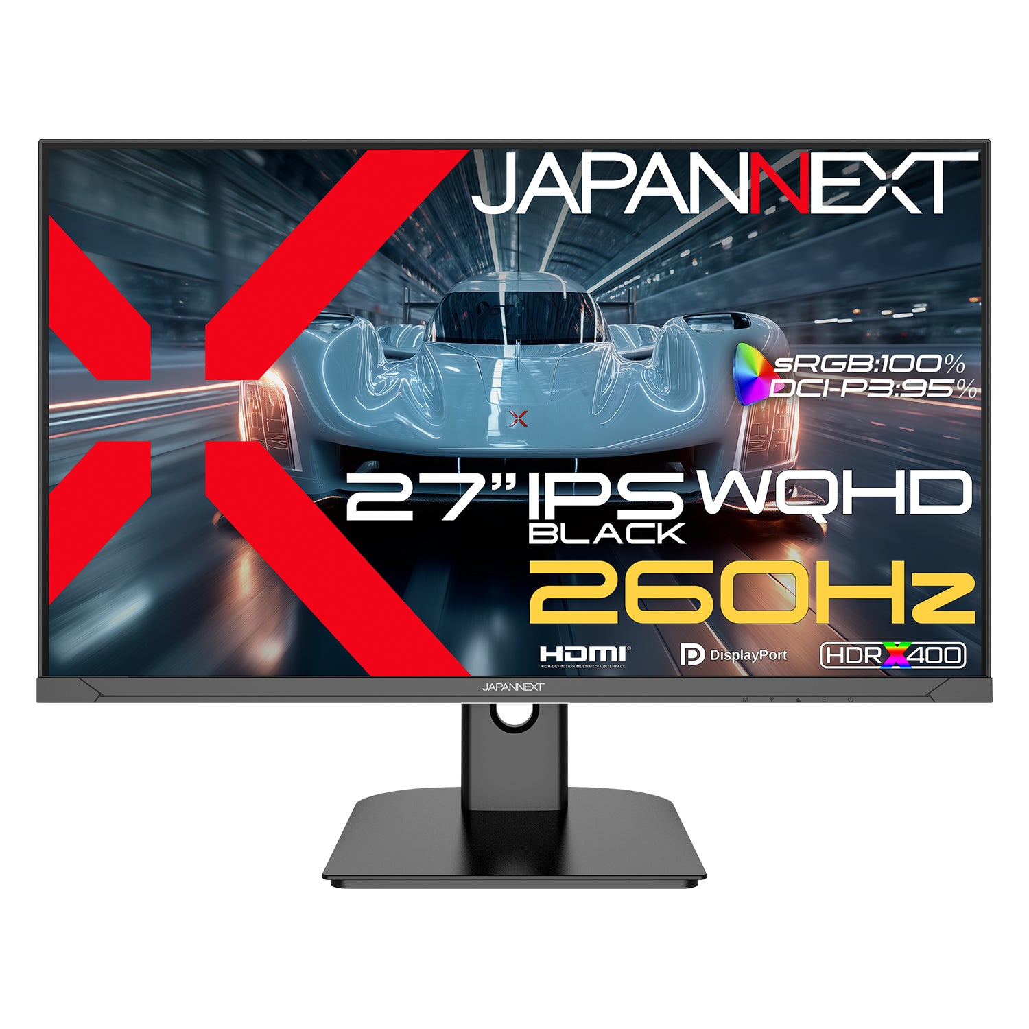 JN-IPSB27G260Q