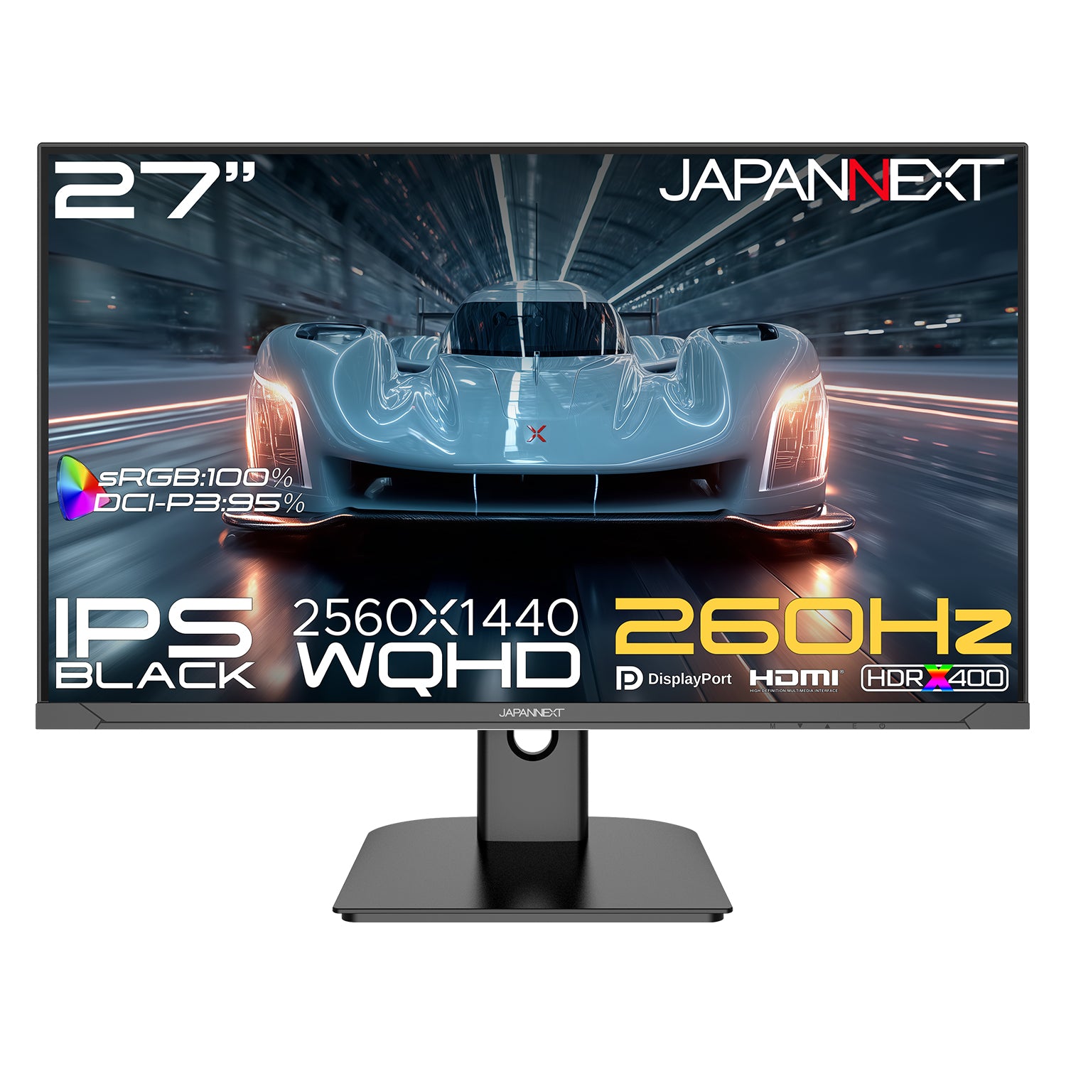 JN-IPSB27G260Q