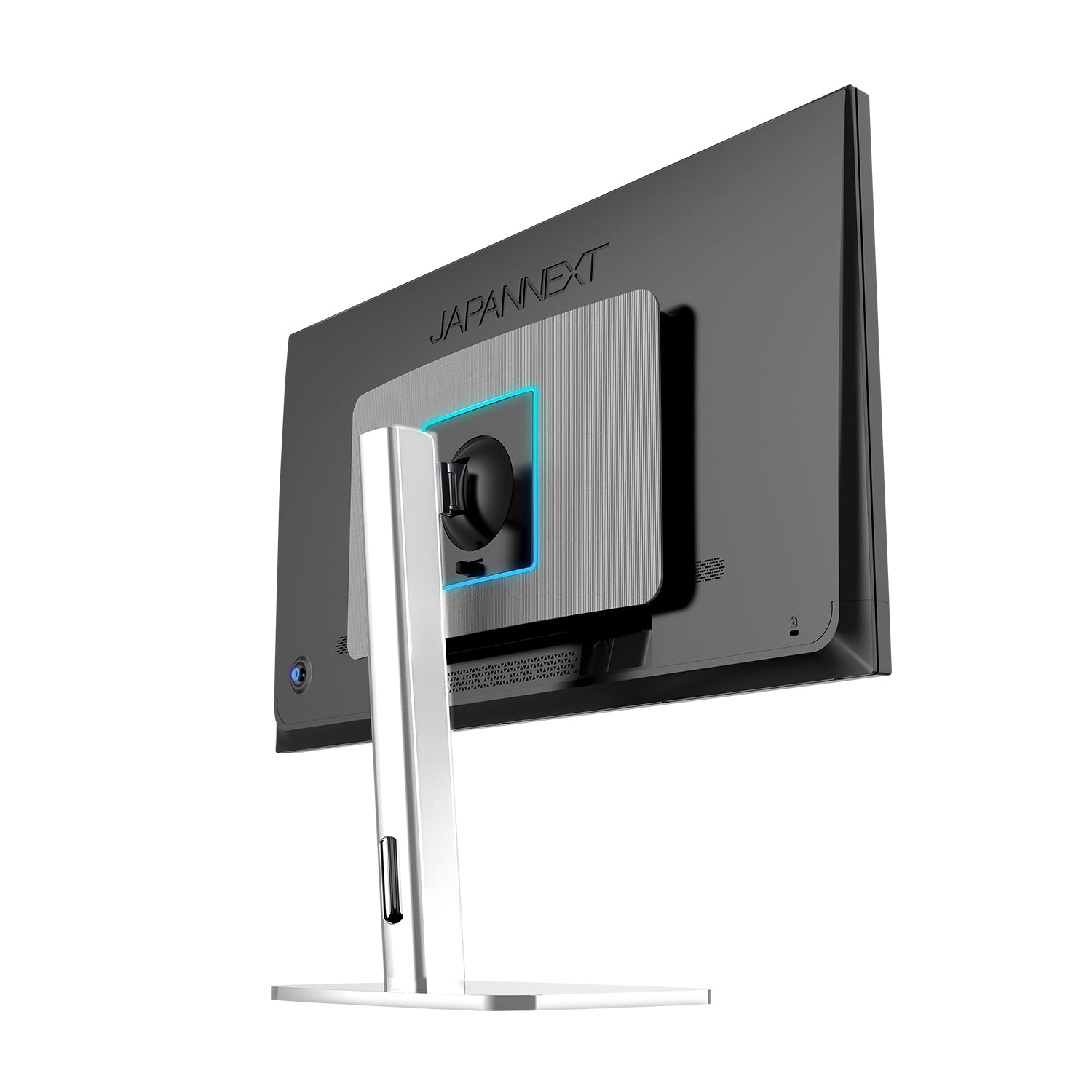 JAPANNEXT 27インチ IPSパネル搭載 4K(3840x2160)解像度 液晶モニター