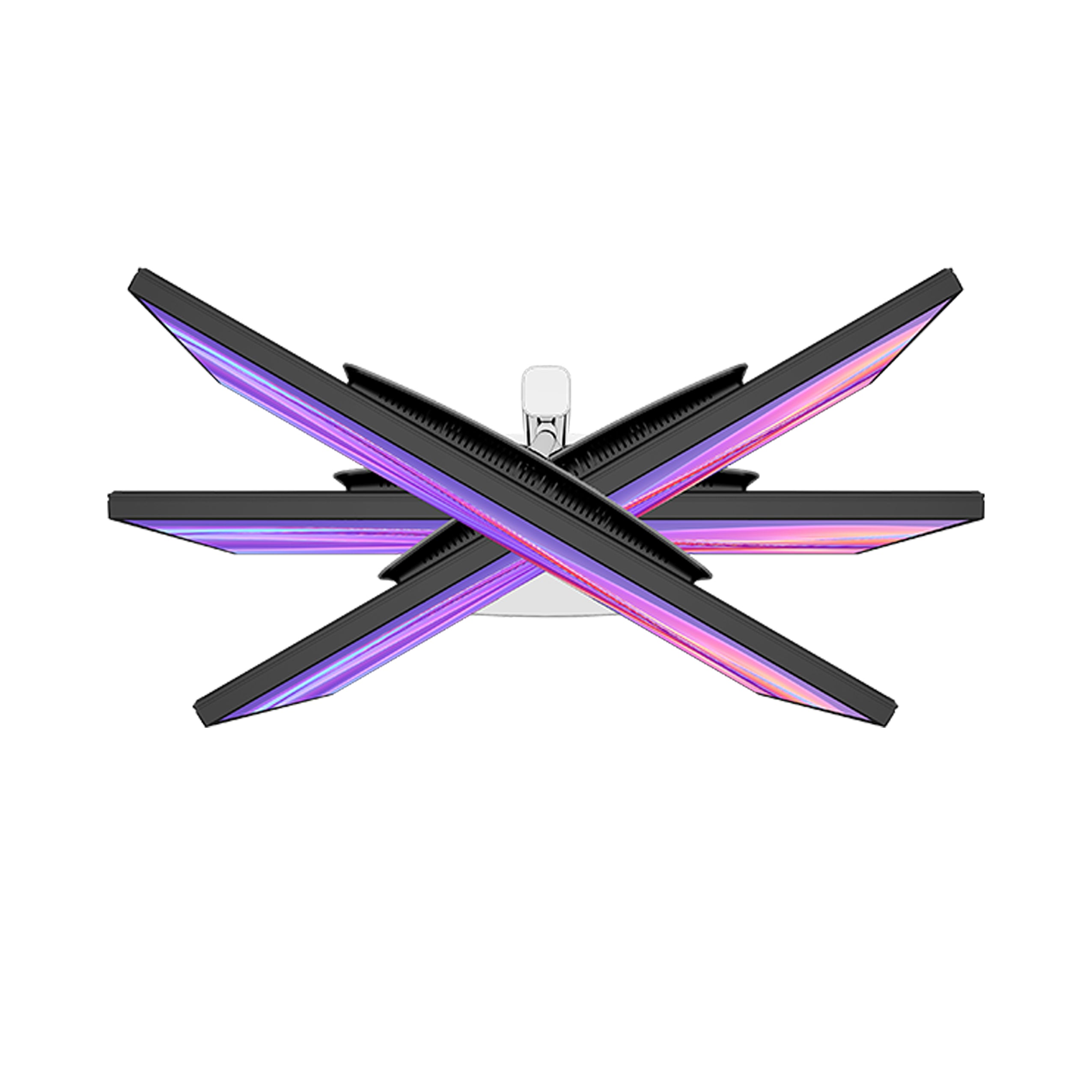 昇降式 多機能スタンド