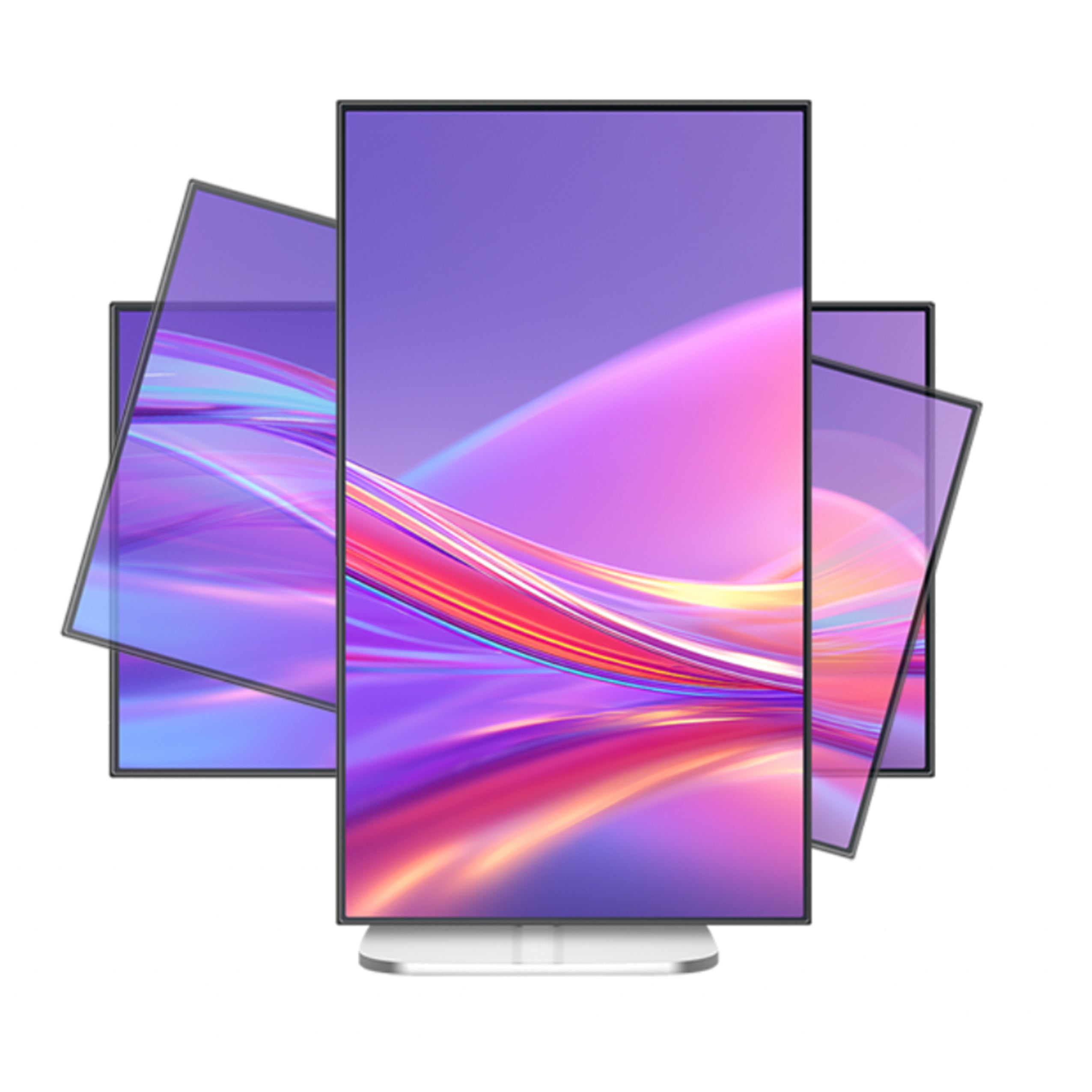 昇降式 多機能スタンド