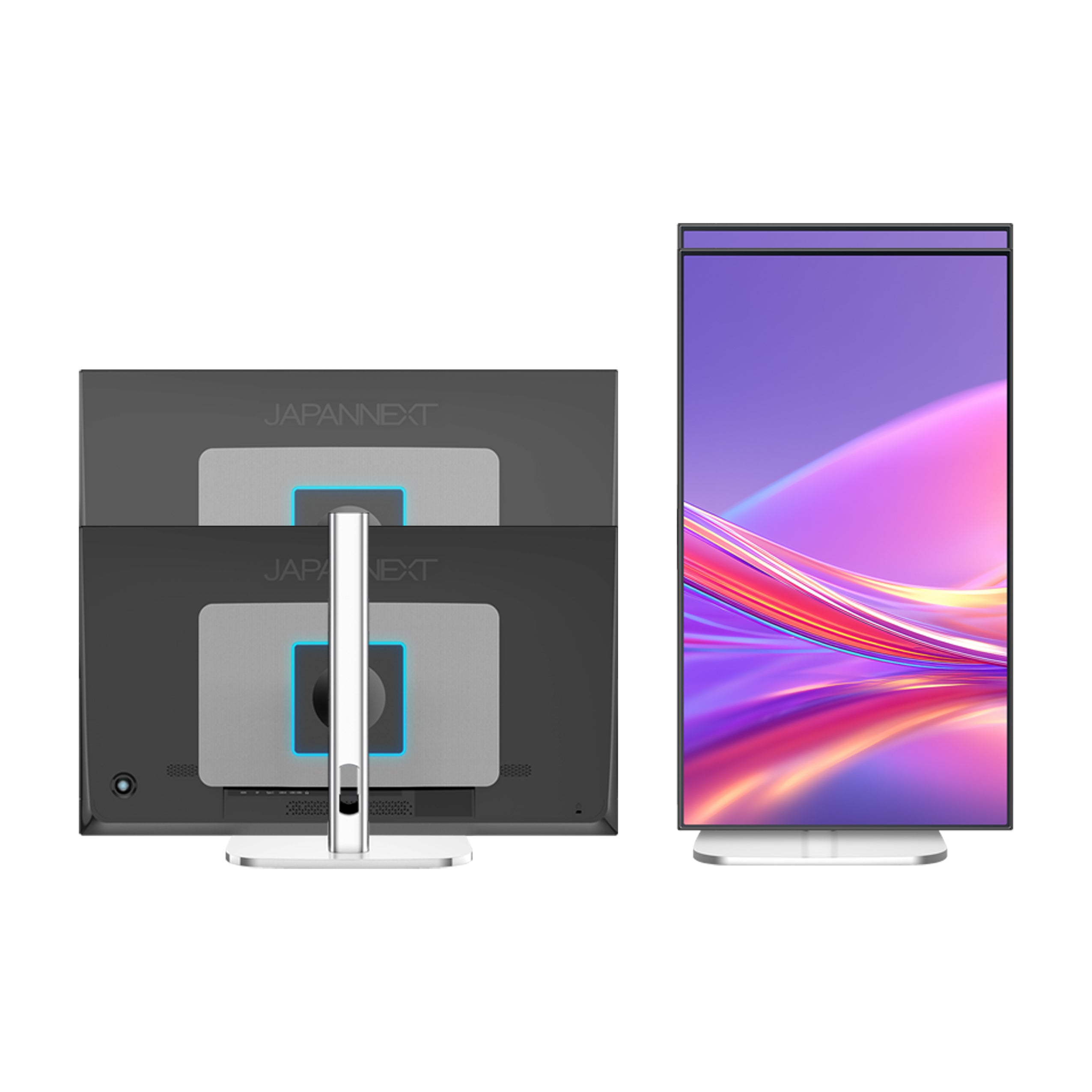 昇降式 多機能スタンド