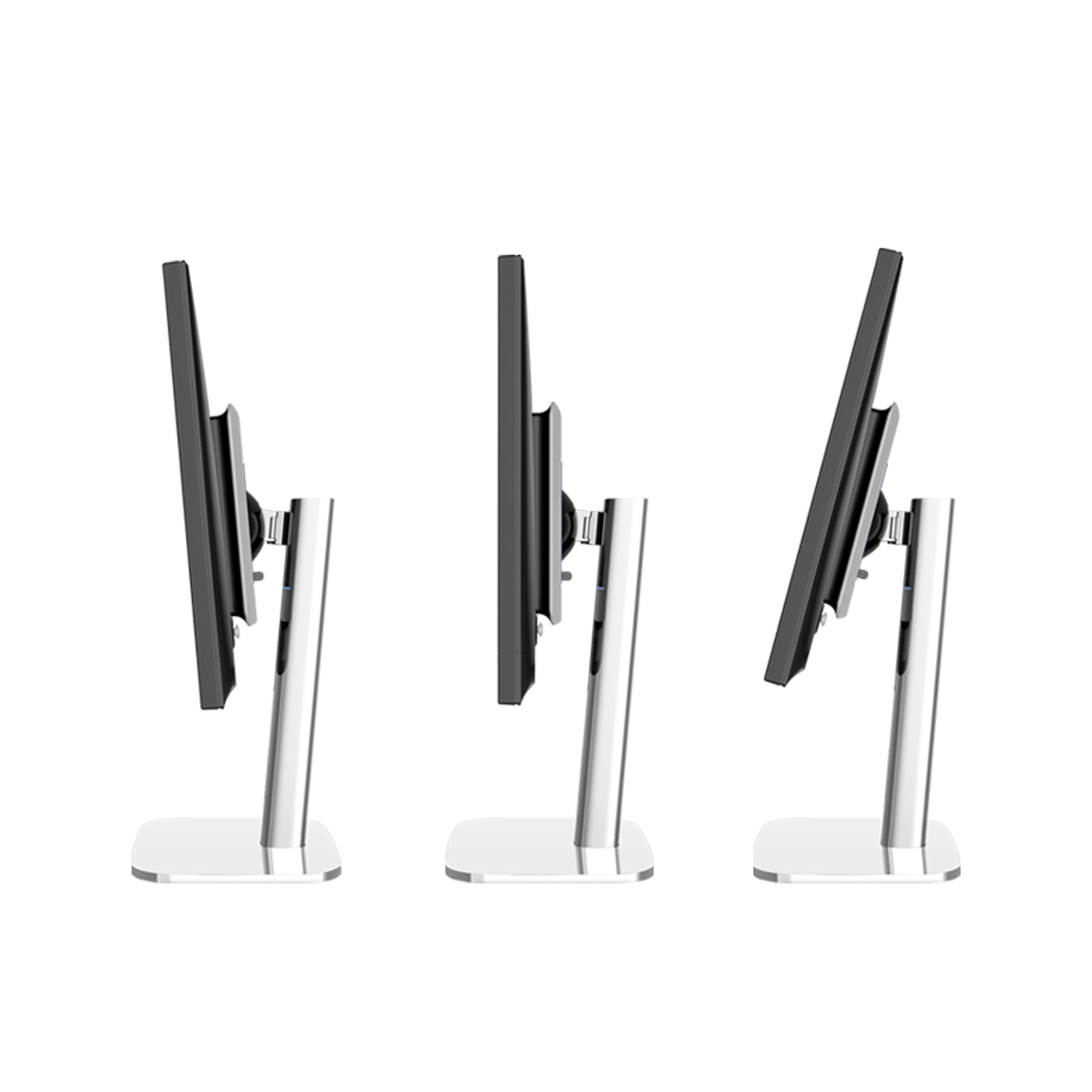 昇降式 多機能スタンド