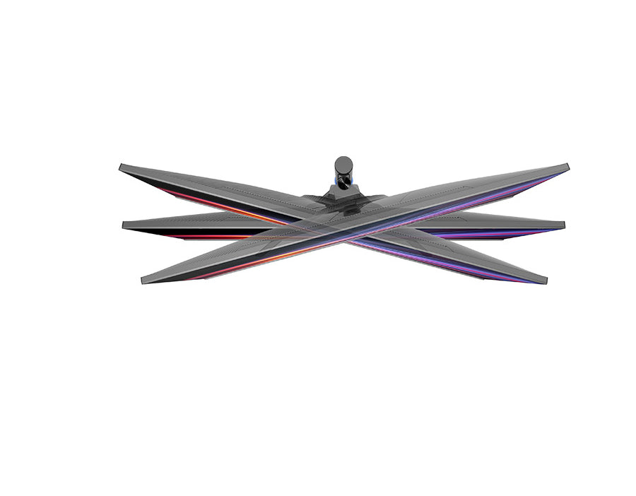 昇降式 多機能スタンド