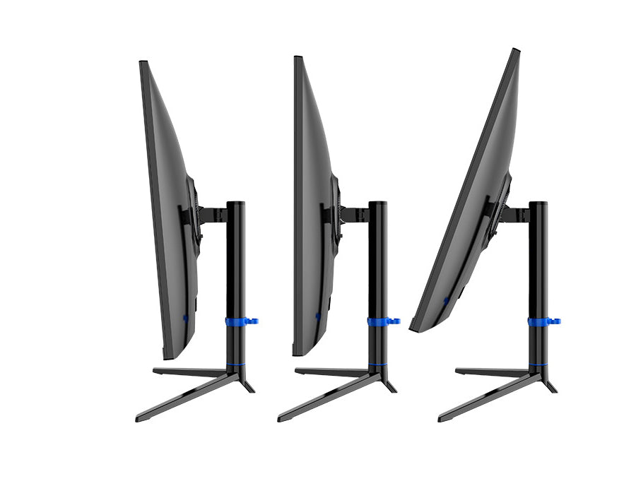 昇降式 多機能スタンド