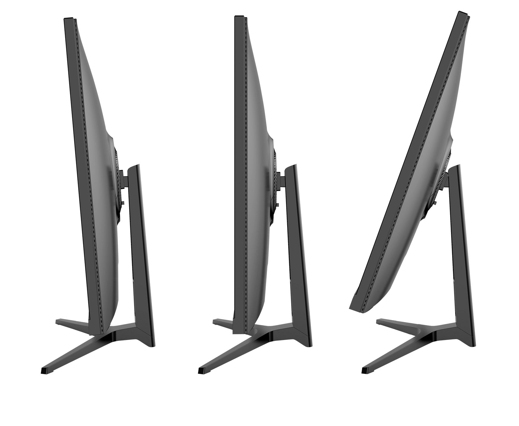 チルト機能搭載