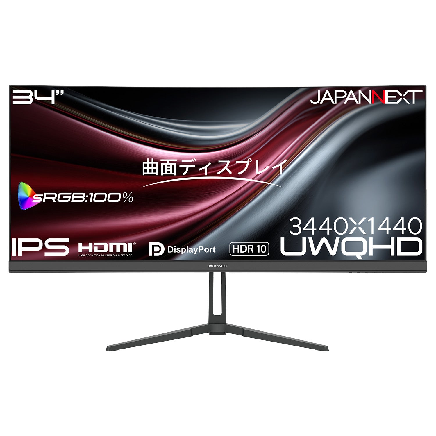 JN-IPSC34UQ2