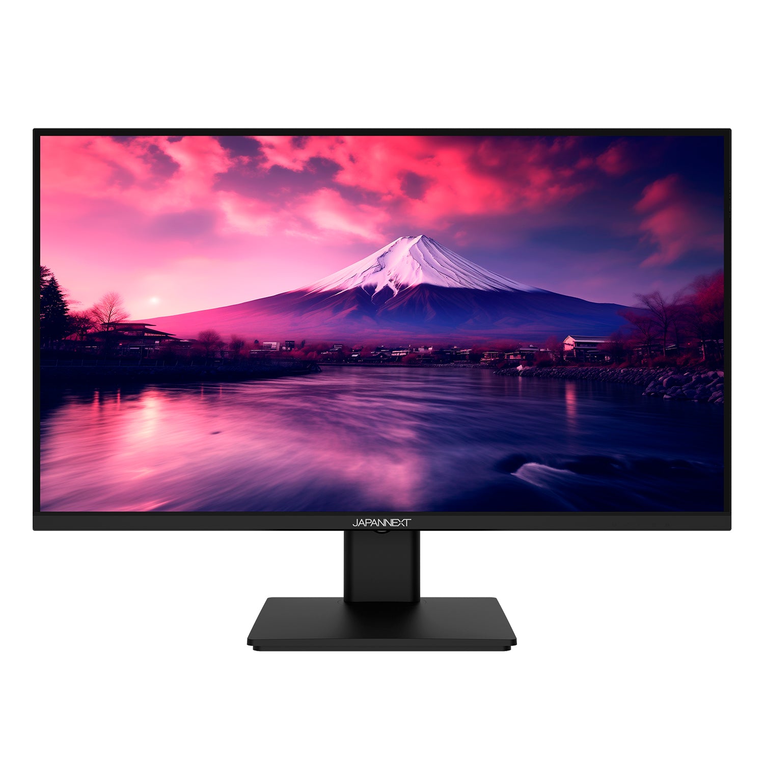 JAPANNEXT [JN-IPSD28UR-C65W] 液晶ディスプレイ 28型/3840×2160/HDMI×1