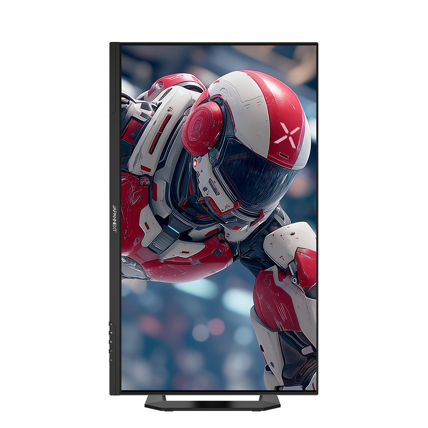 JAPANNEXT 27インチ IPSパネル搭載 Mini LEDバックライト採用 WQHD