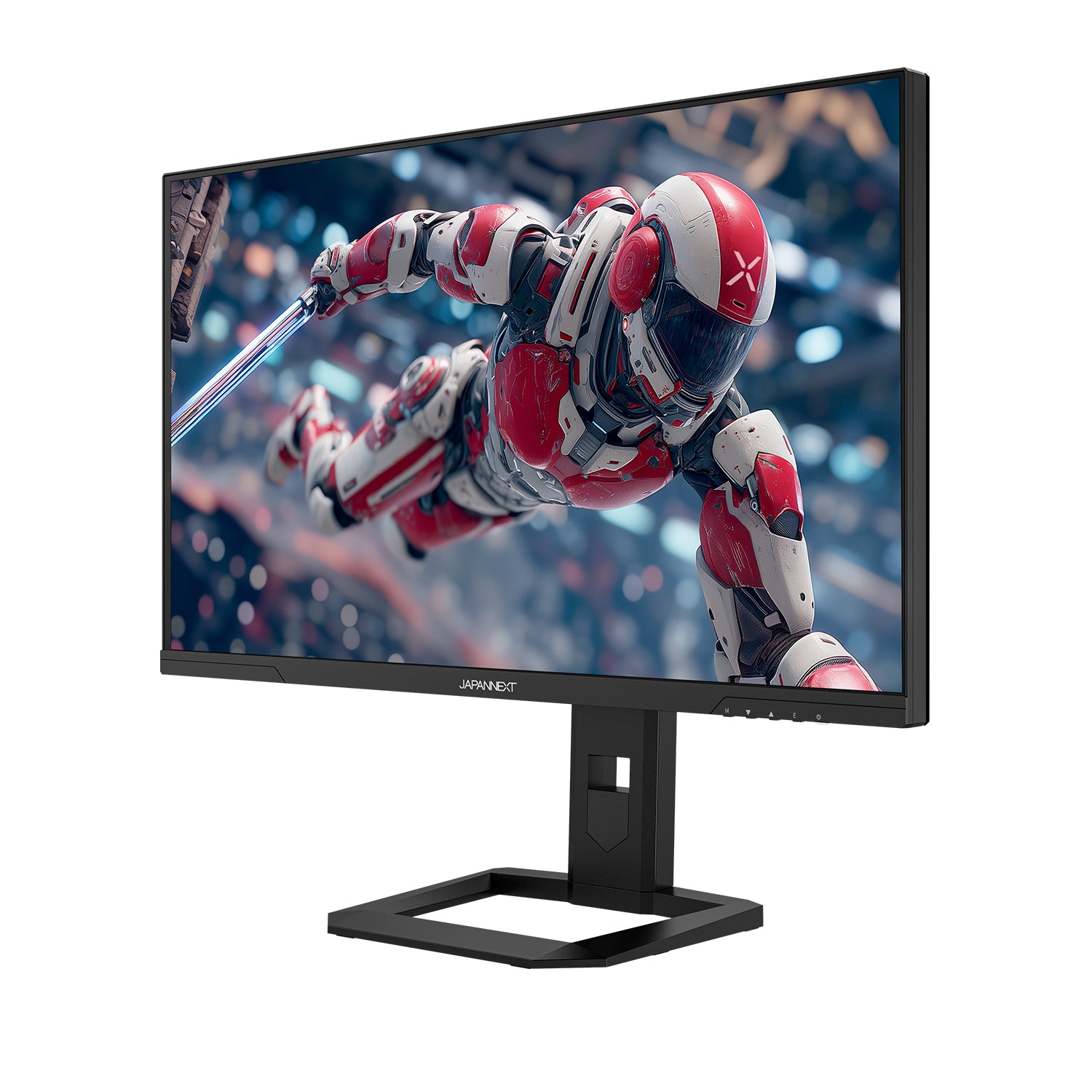 JAPANNEXT 27インチ IPSパネル搭載 Mini LEDバックライト採用 WQHD