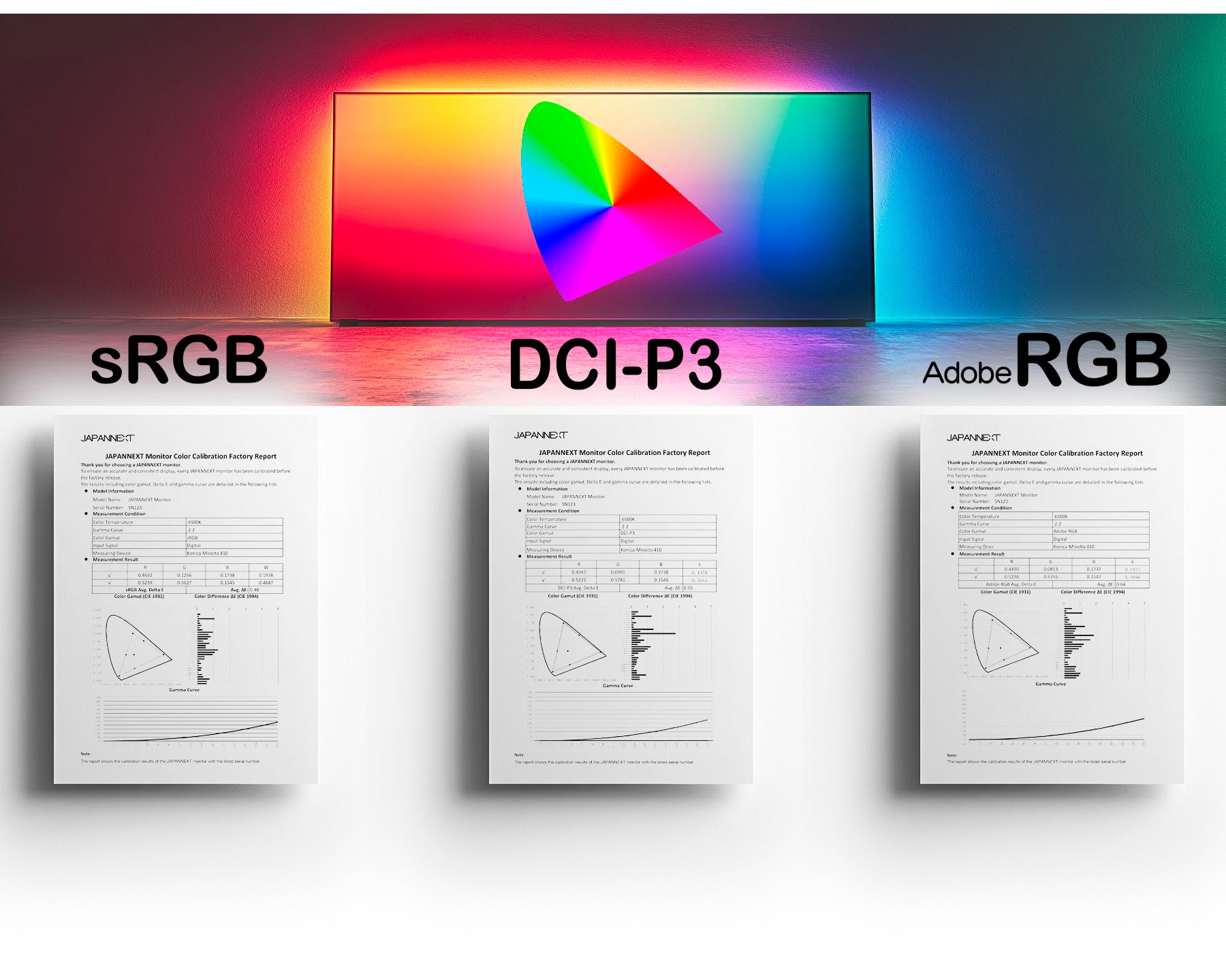 最高の色合いの調整済み