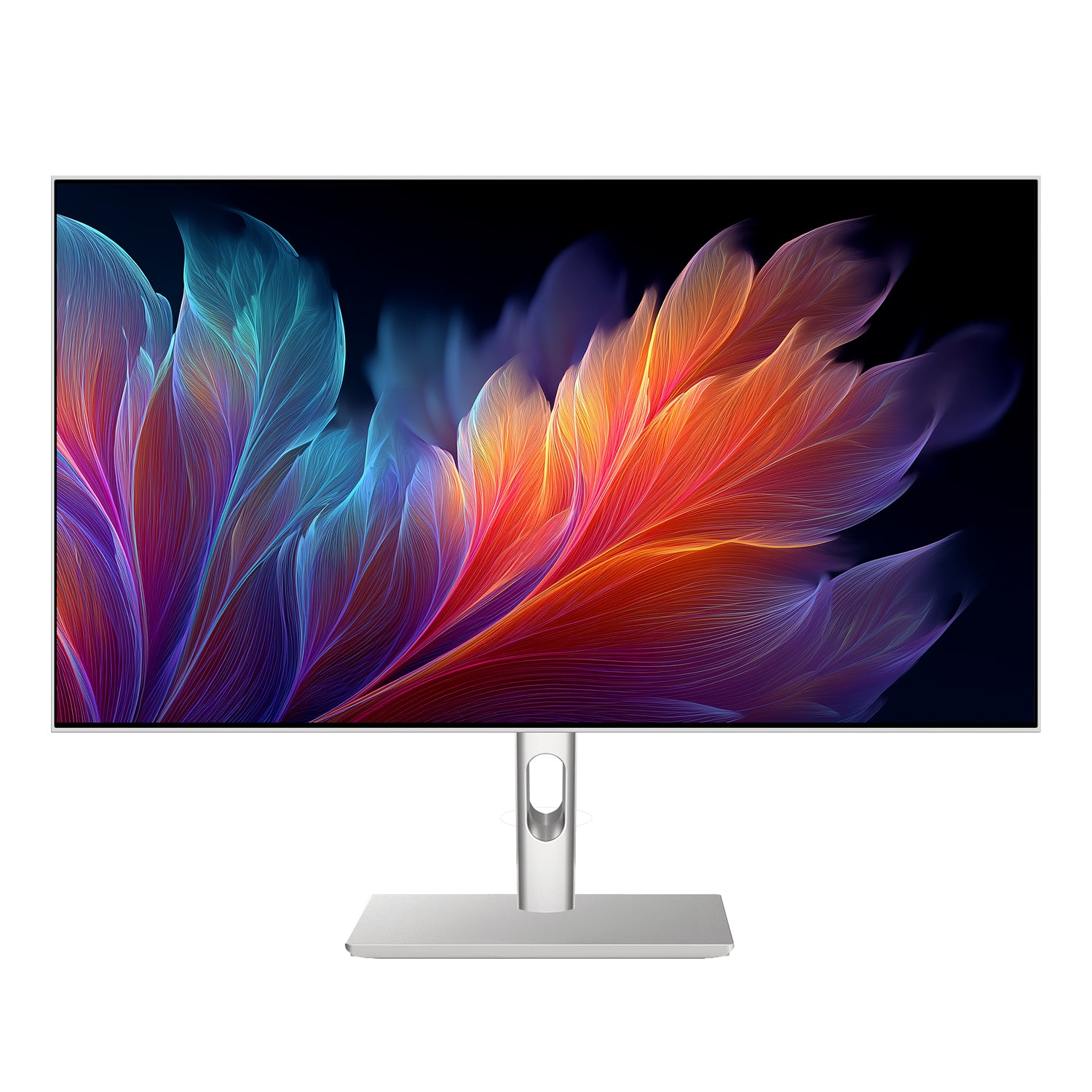 JAPANNEXT 27インチ IPSパネル搭載 10点マルチタッチ対応 4K(3840x2160